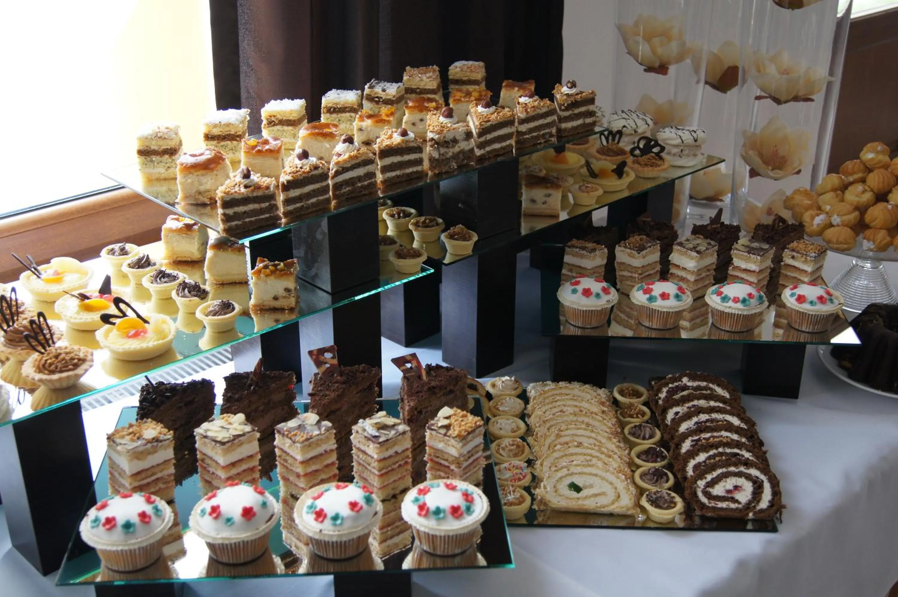 Motel-Restauracja Ballaton