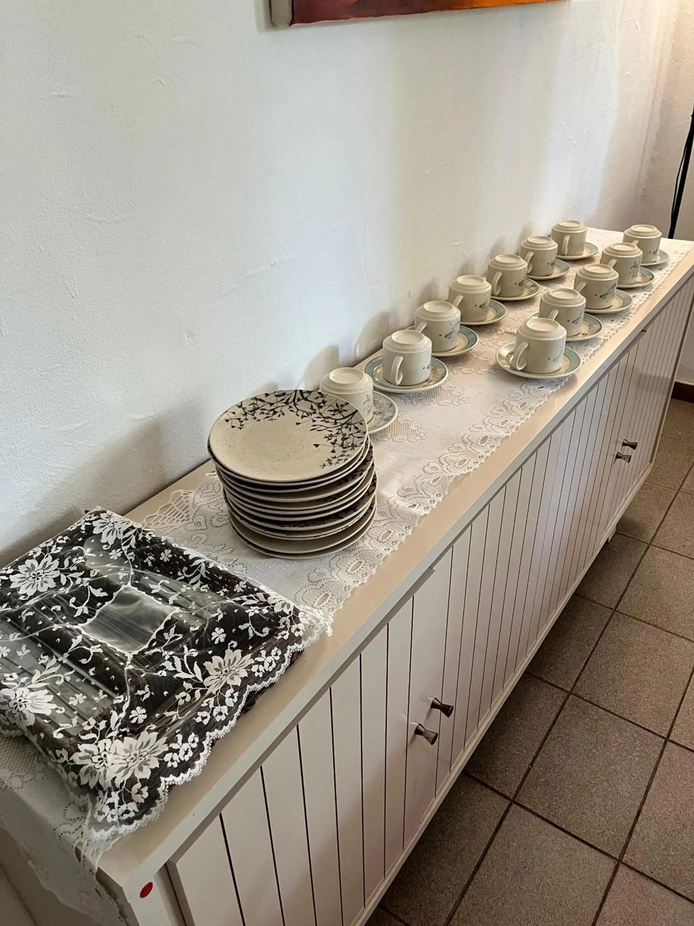 Breakfast in Pousada Casarão 2030