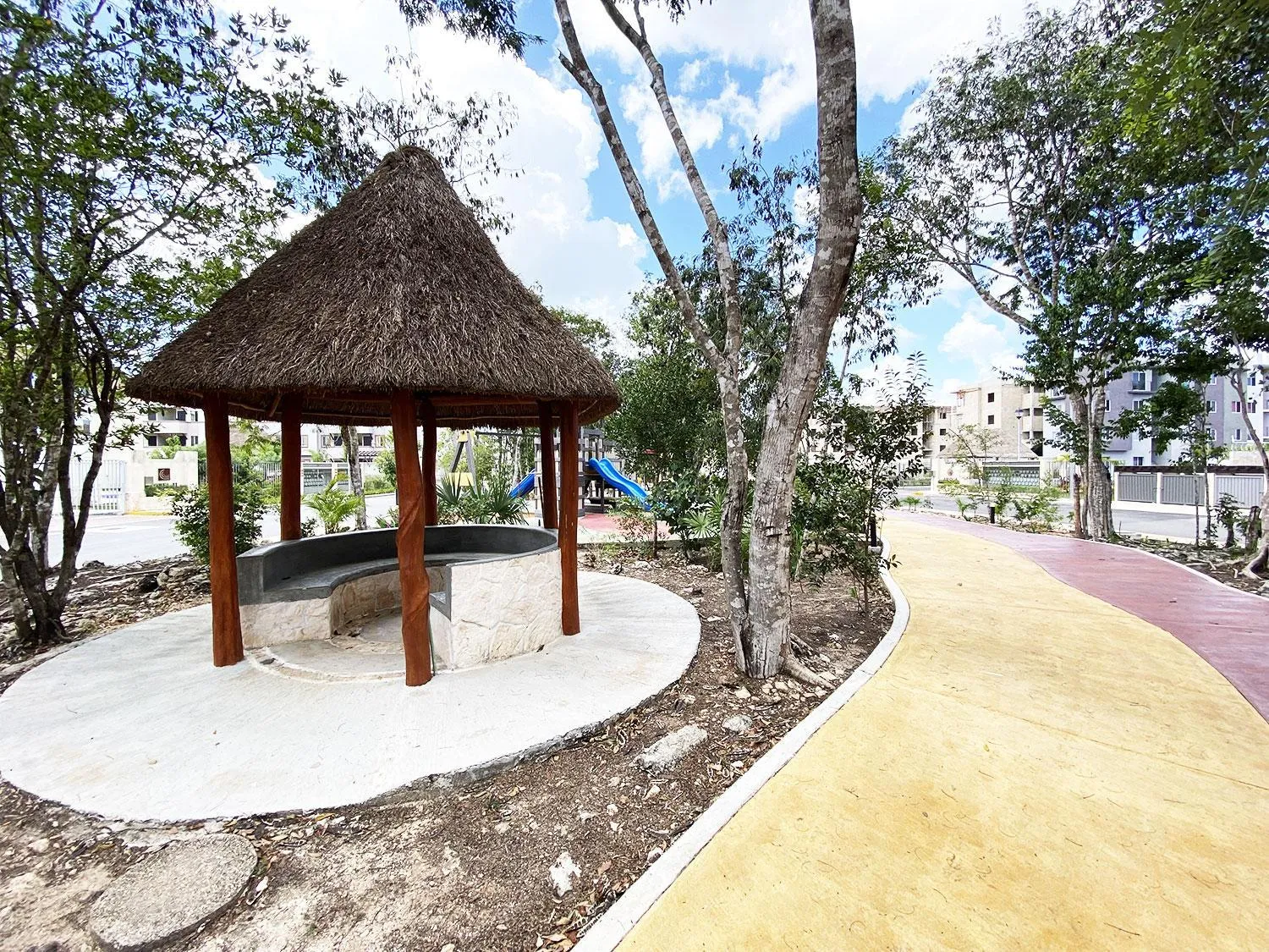 El Wayak - Con Piscina Parking y Parque