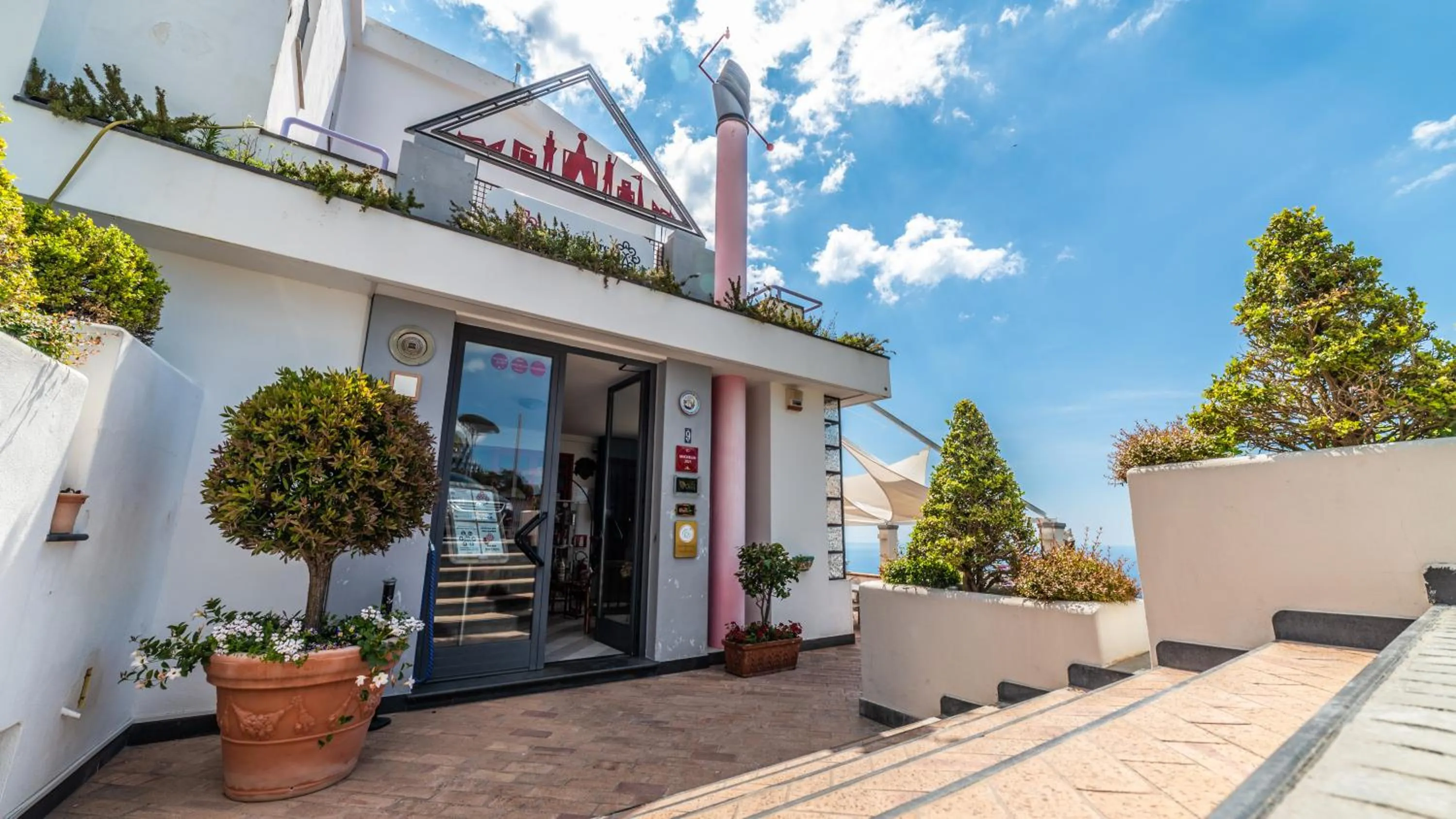 Albergo Diffuso Bacco Furore