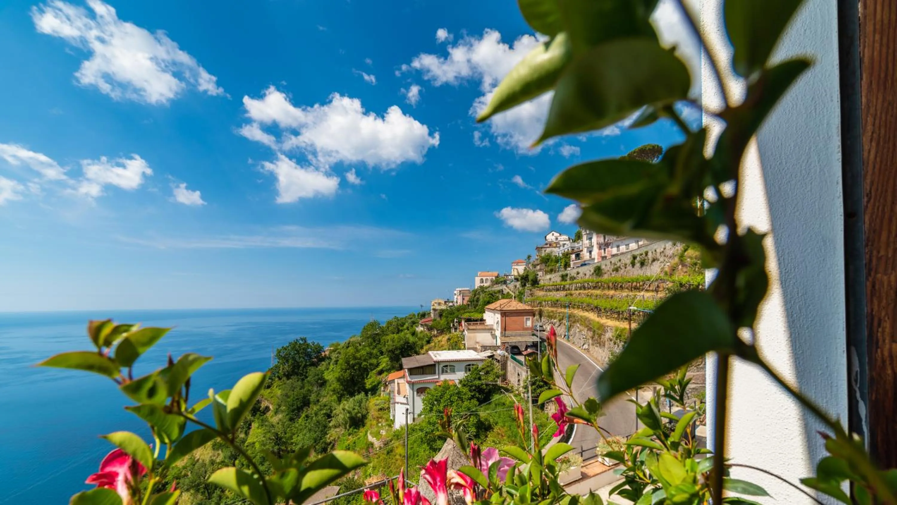 Albergo Diffuso Bacco Furore