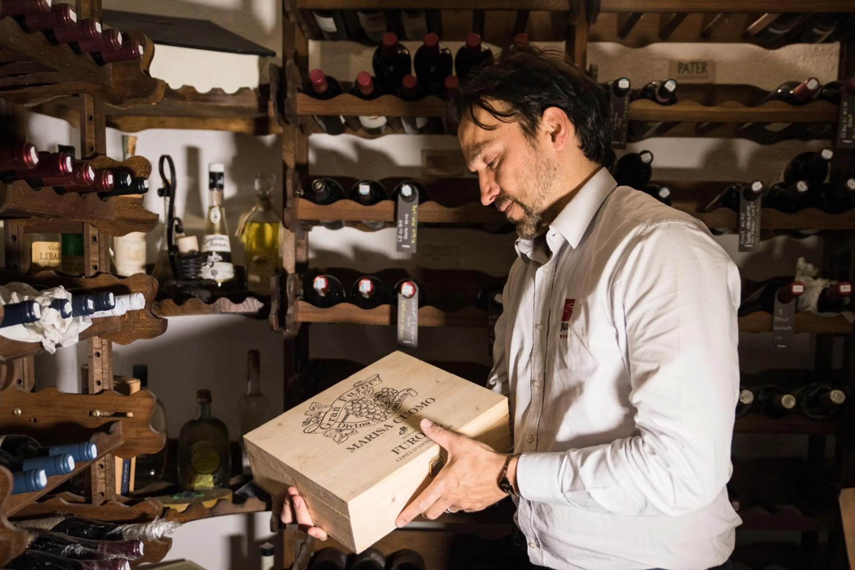 Albergo Diffuso Bacco Furore