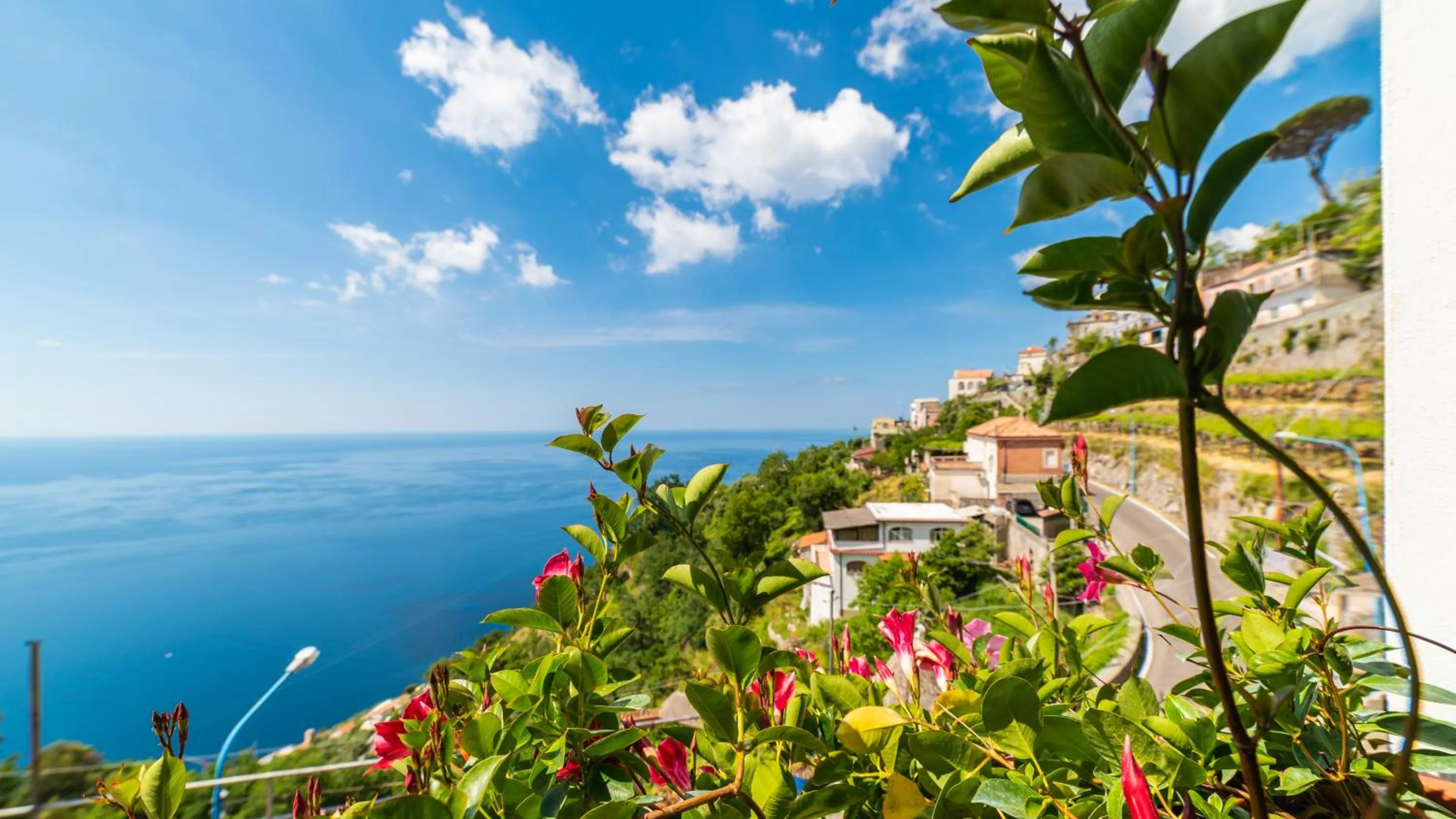 Albergo Diffuso Bacco Furore