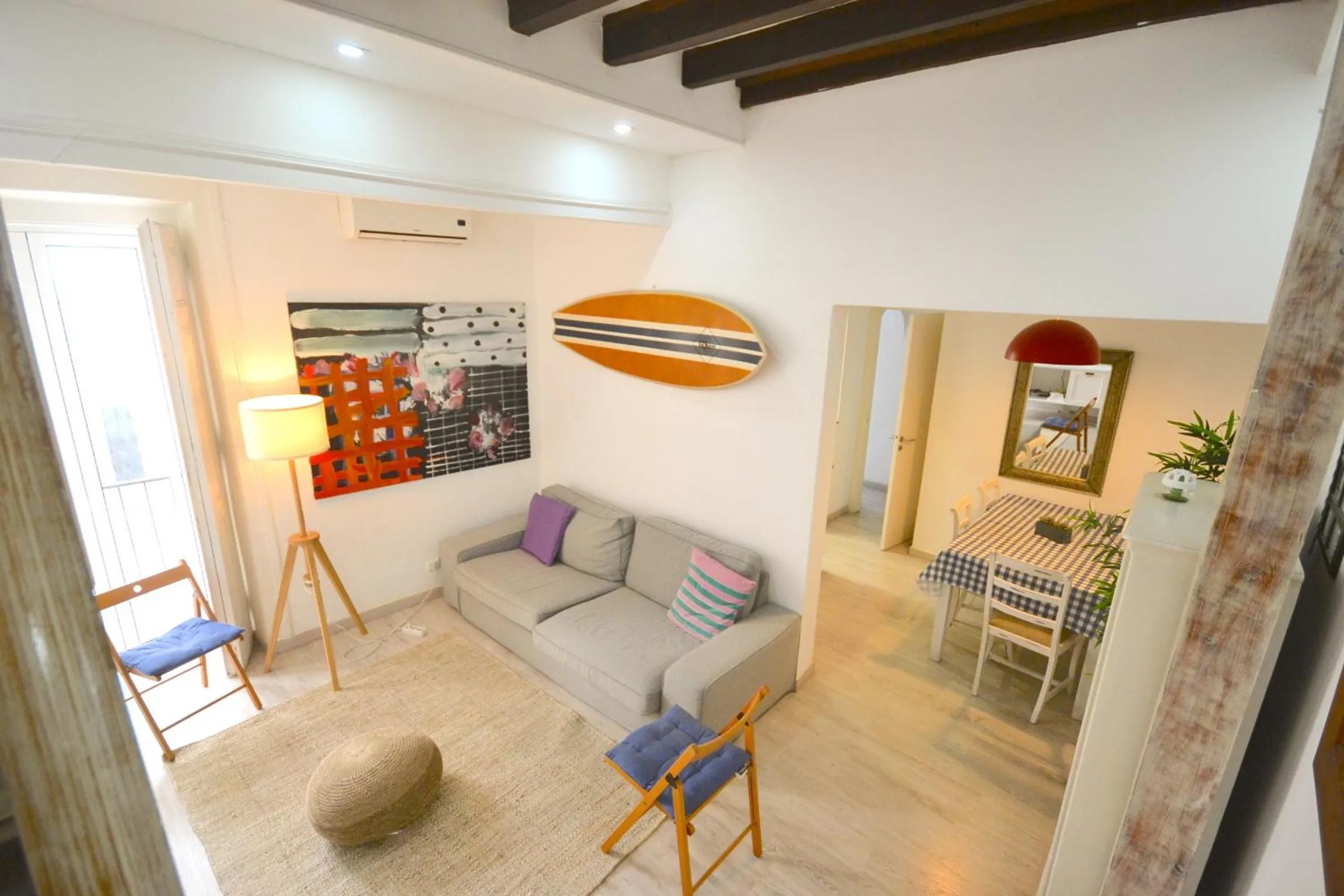 TryLisbon Alcântara