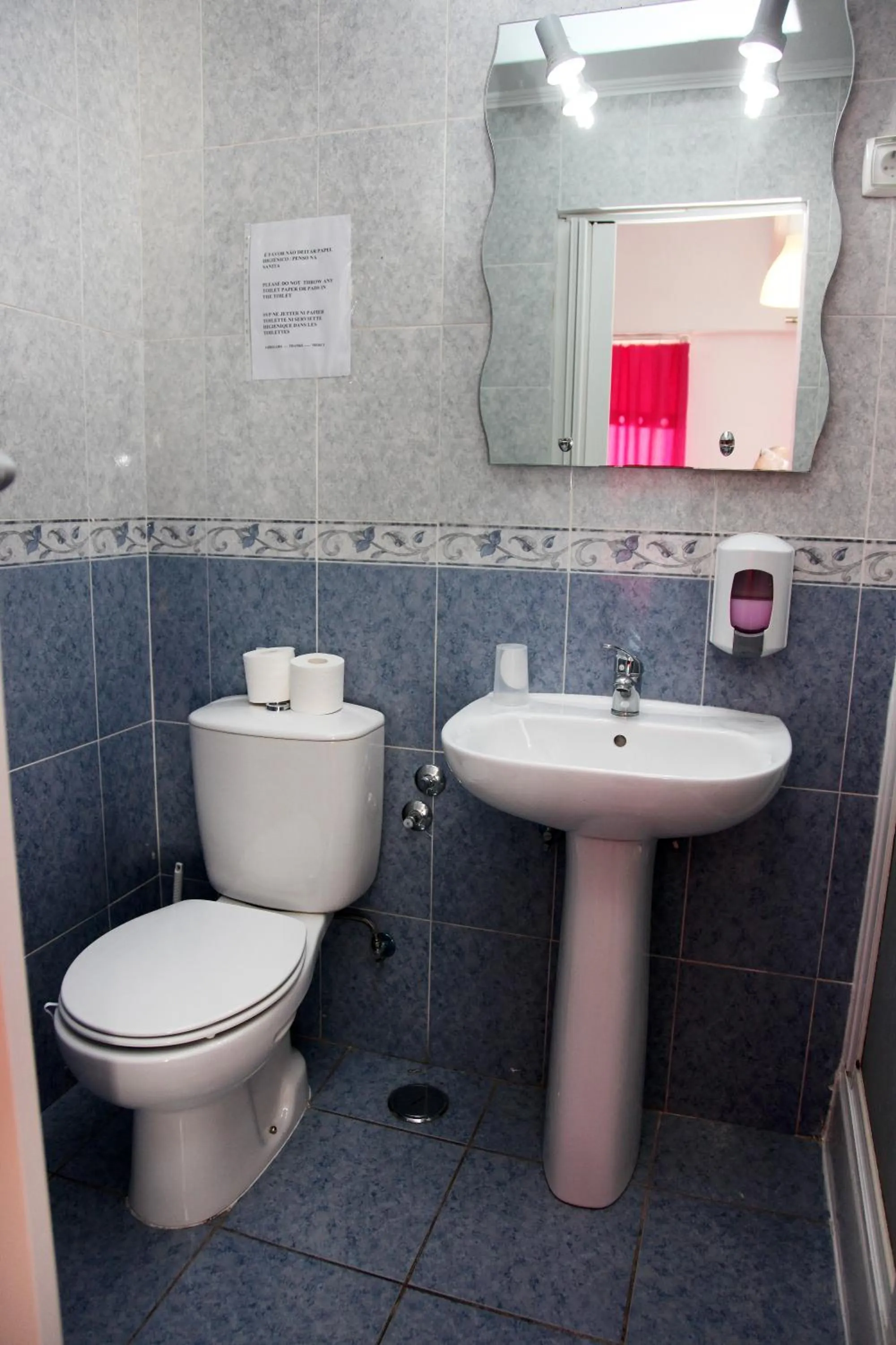 Other in Lisbon Suite Home