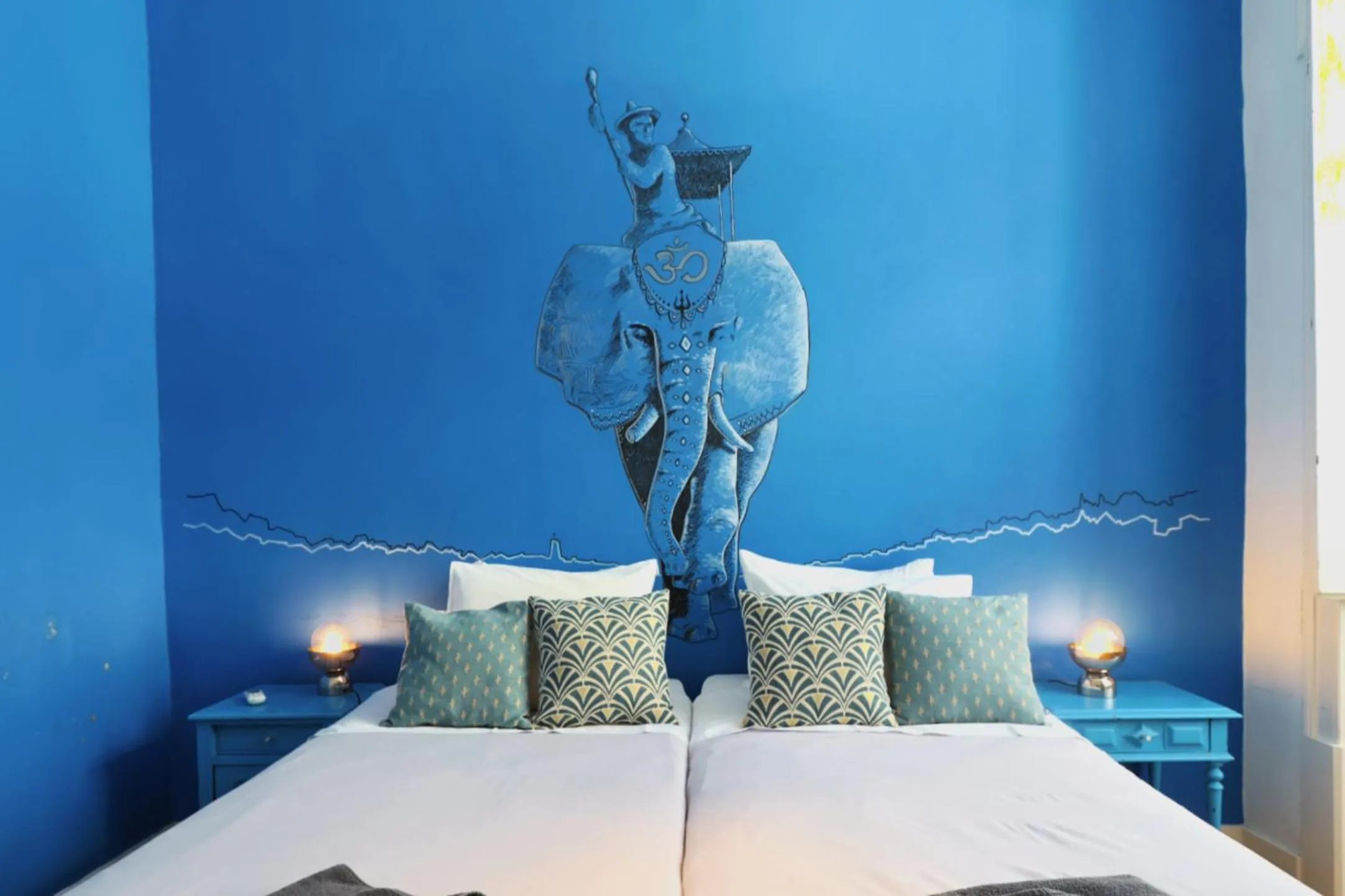 Lisbon Lounge Hostel