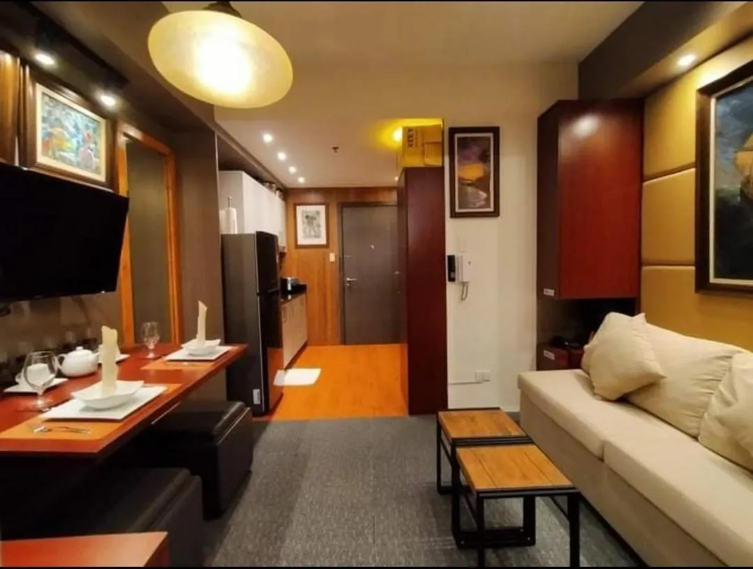 Stay Amare Green Residences Kristina