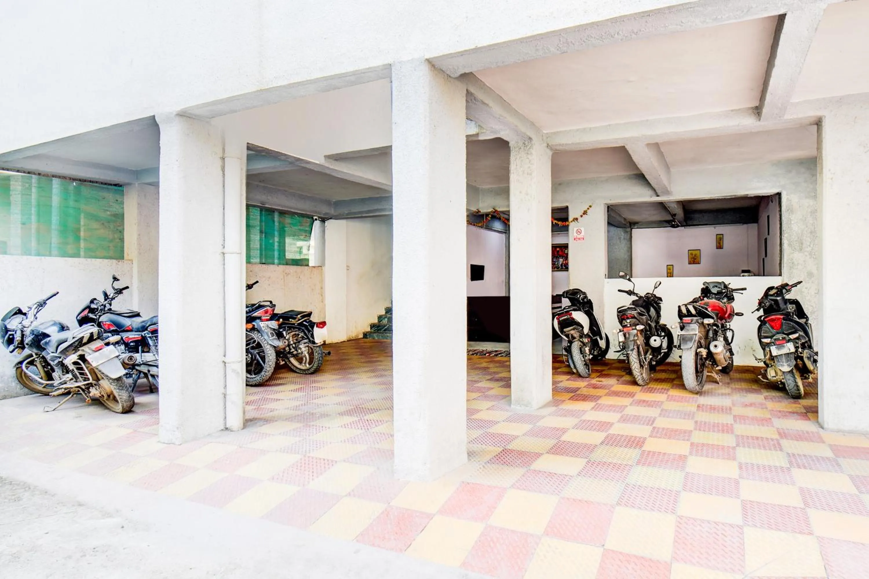 Other in Super Hotel O Western Avenue Pune Formerly Happy Stay