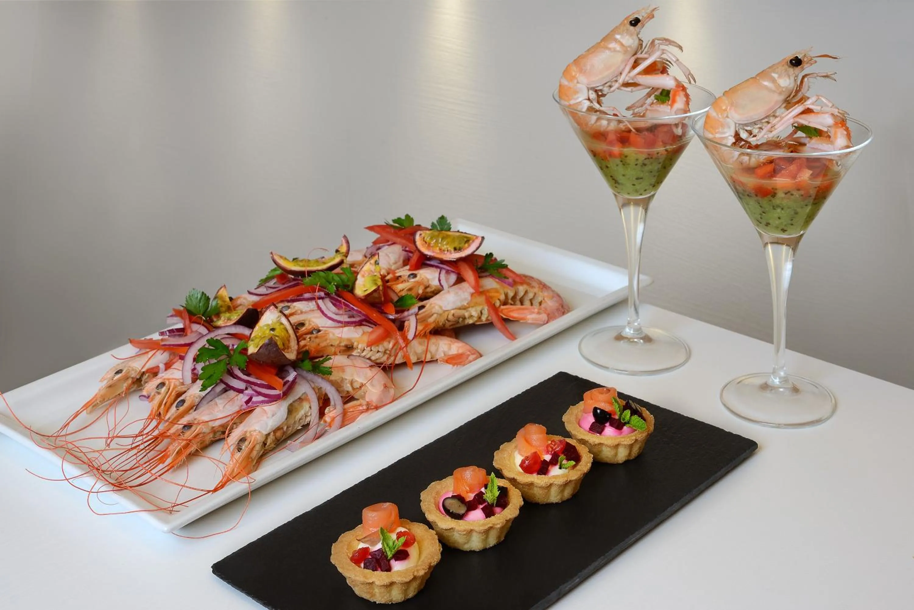 Restaurant/places to eat in Hotel Concord - Nel cuore di Riccione