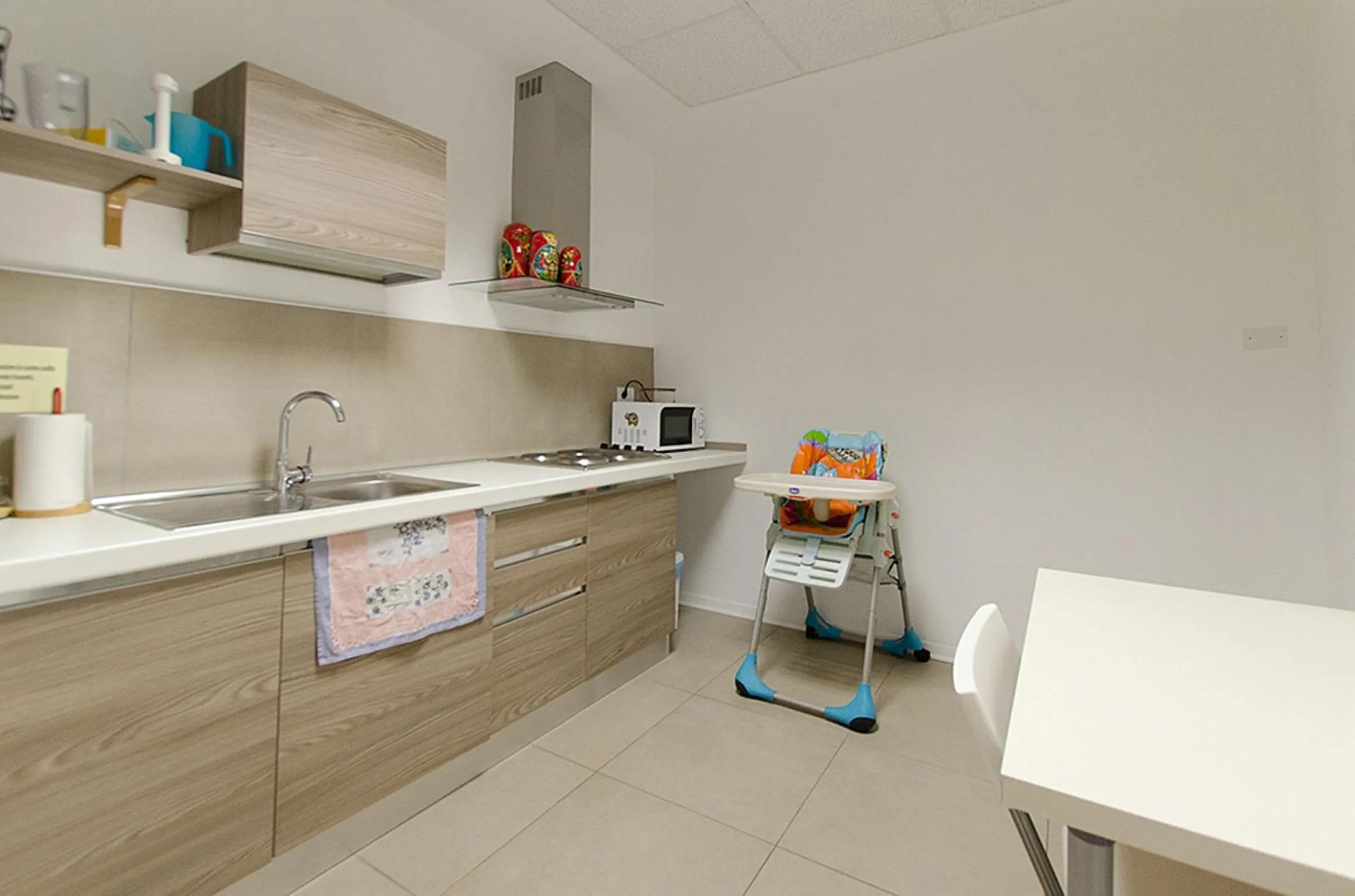 Restaurant/places to eat in Hotel Concord - Nel cuore di Riccione