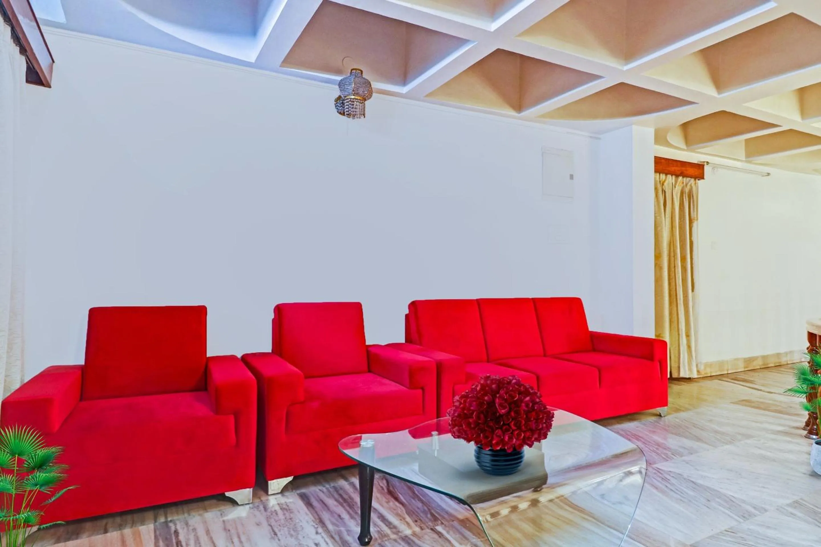 Other in Super Hotel O Alpine Glow Crest