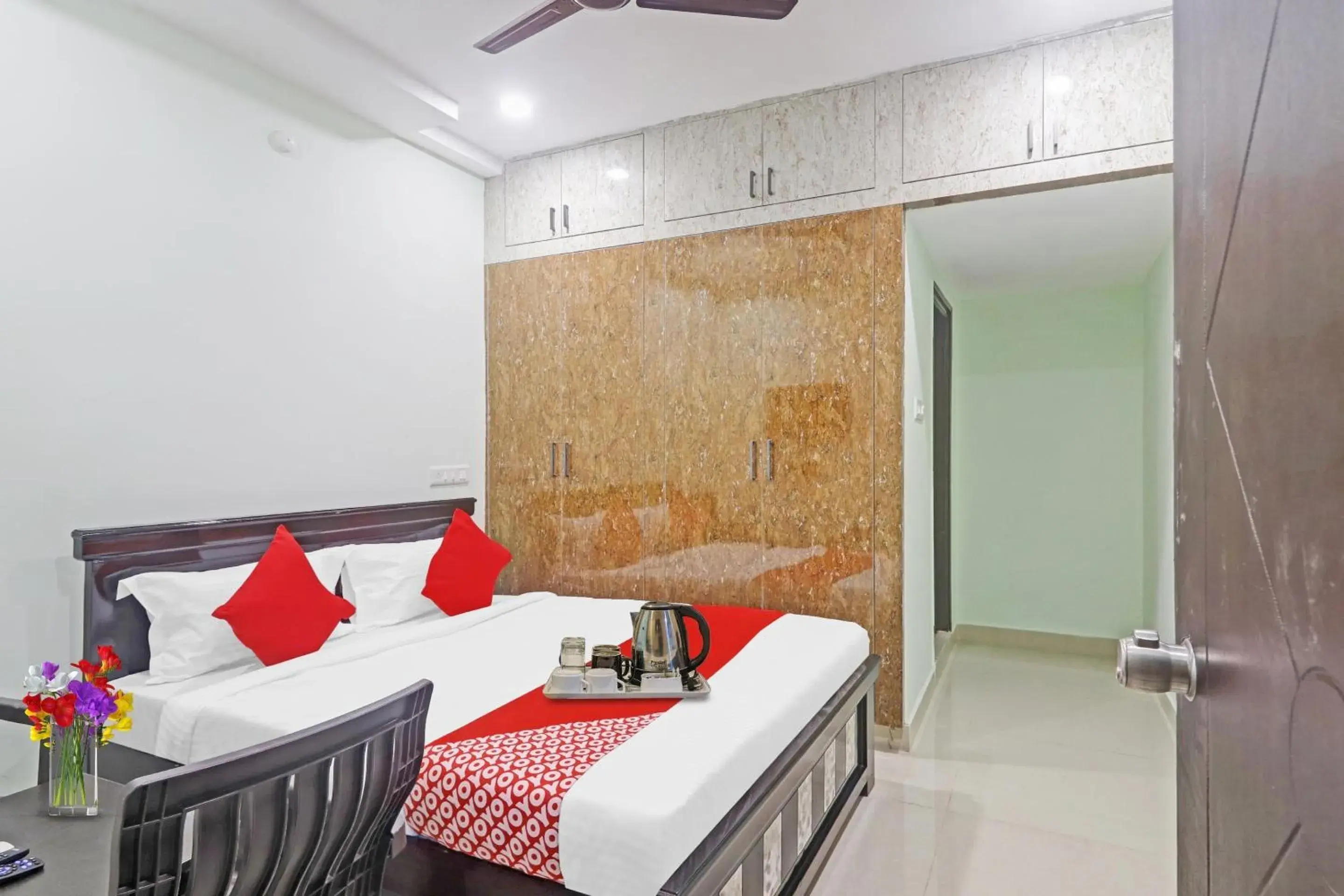 Hotel O Hanuma Residency Hotel O Hanuma Residency