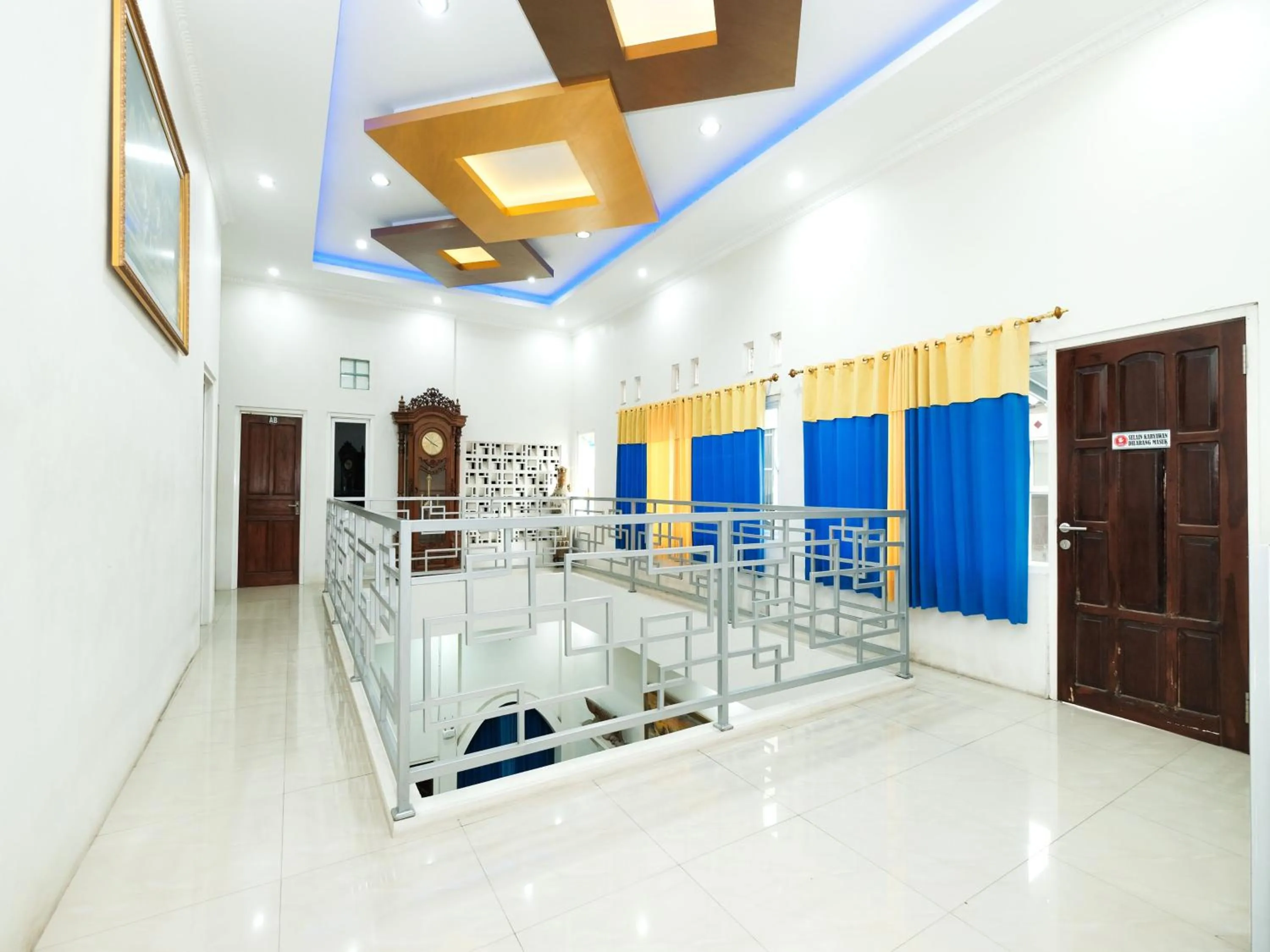 Property building in Griya One Family