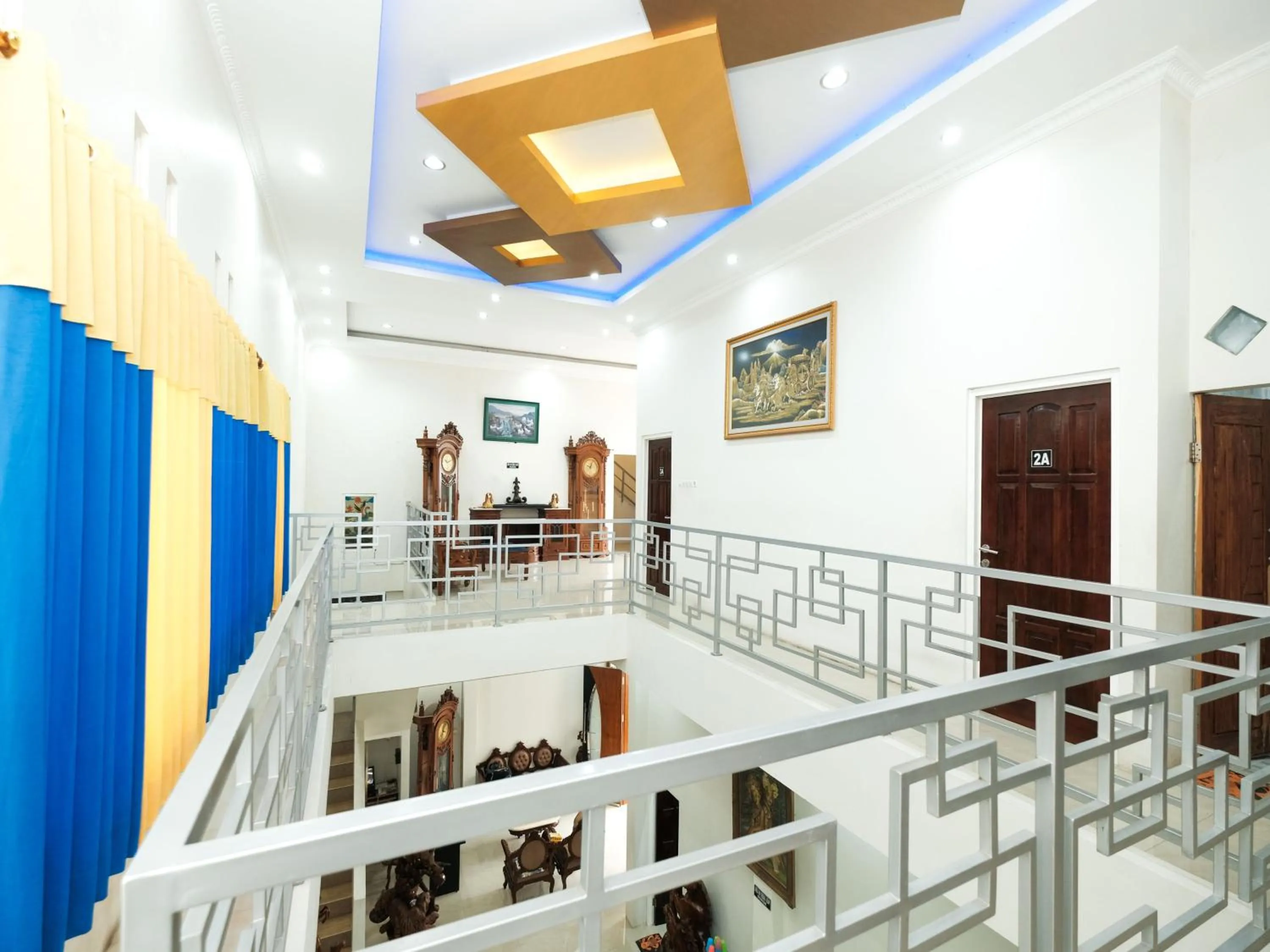 Property building in Griya One Family