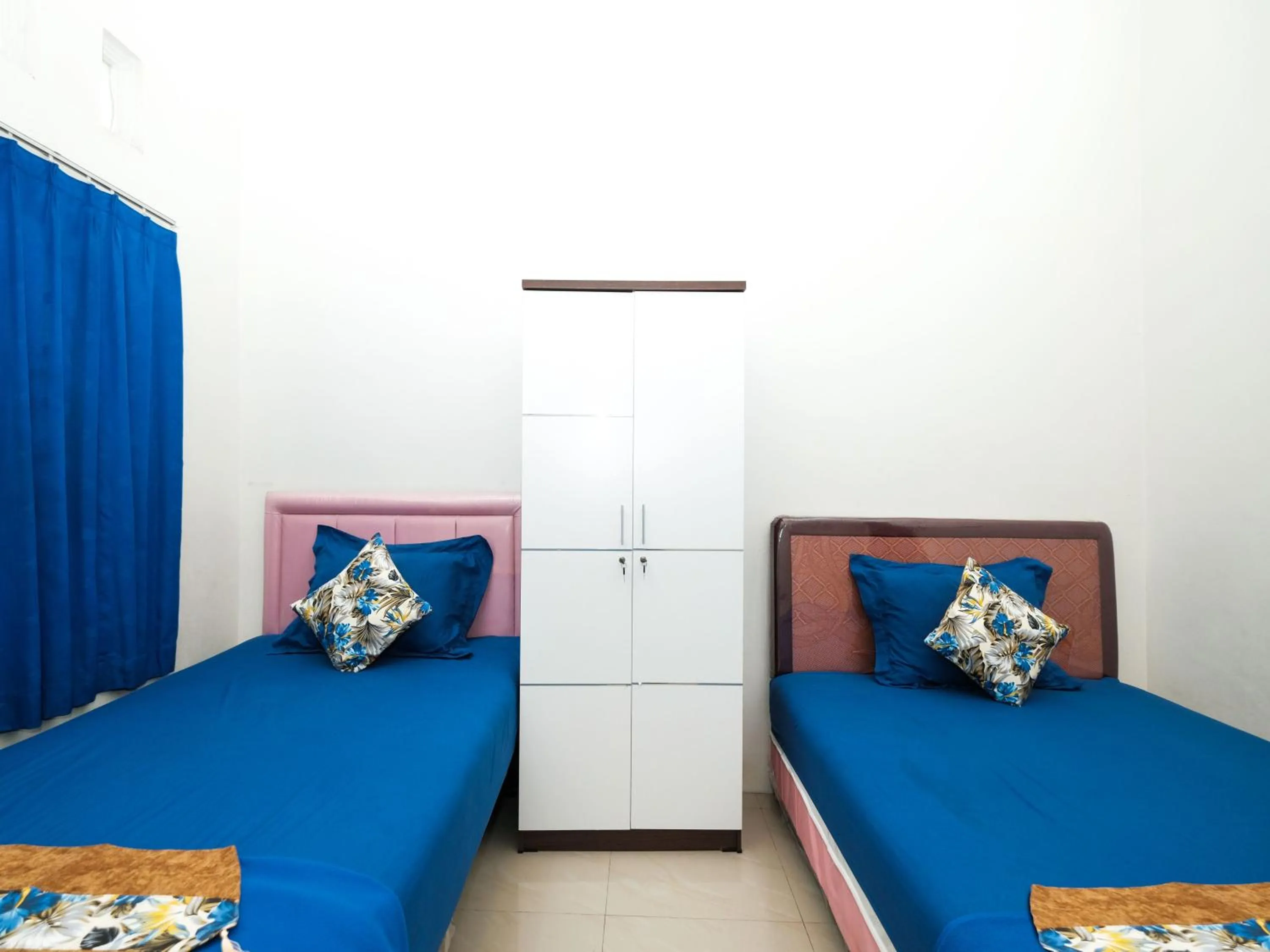 Bedroom, Bed in Griya One Family
