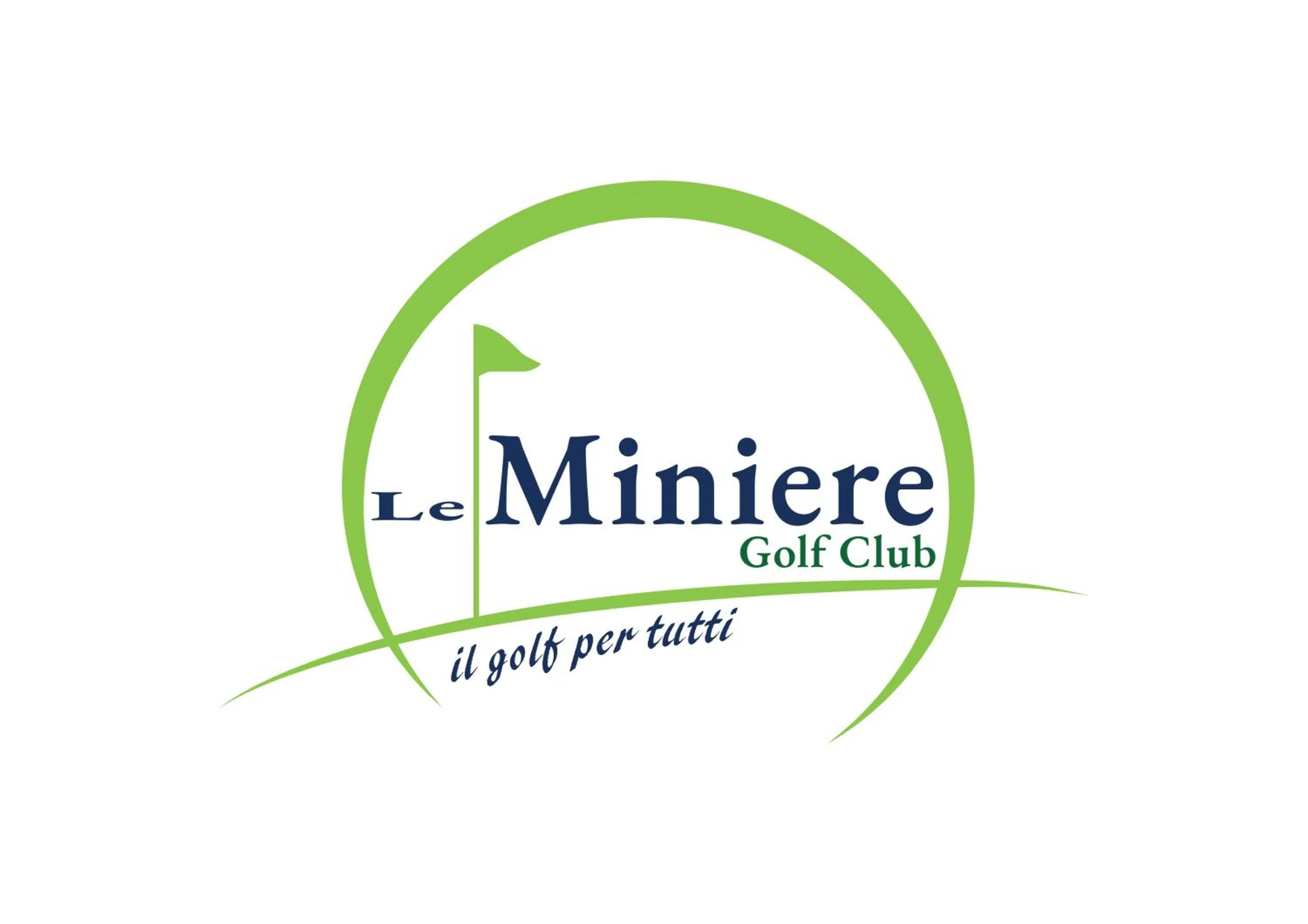 Golfcourse in Amoliv