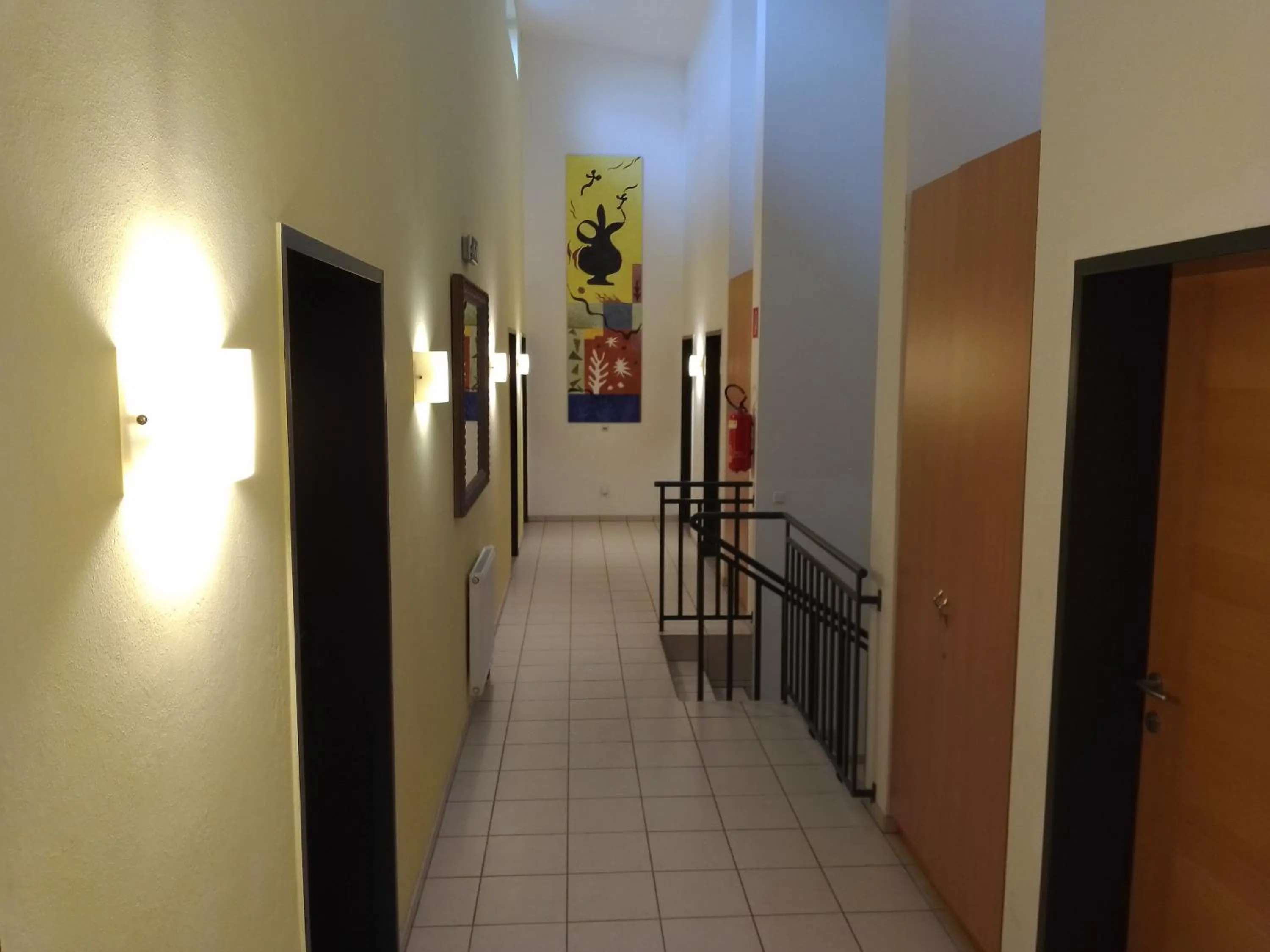 Pension Kappel
