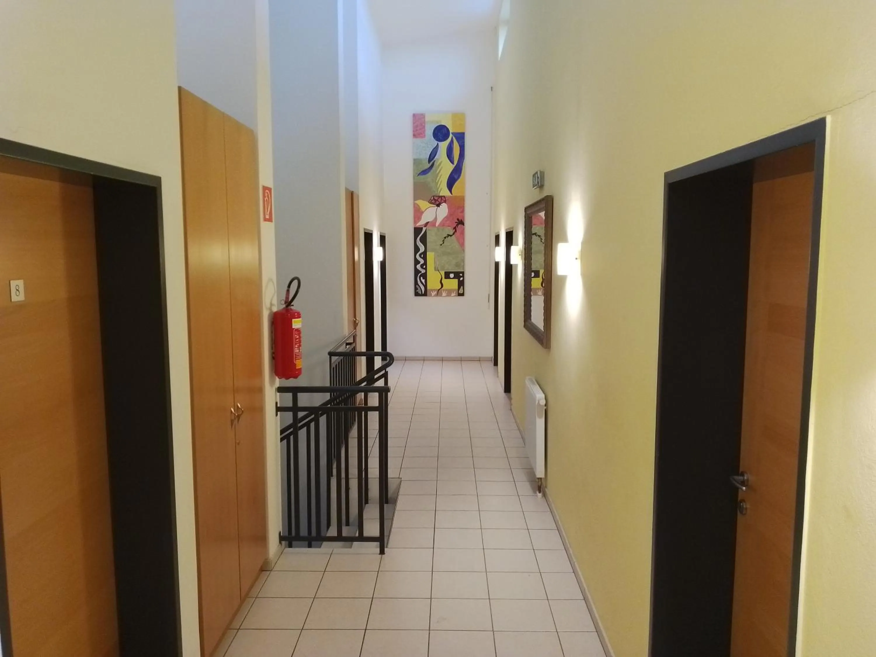 Pension Kappel