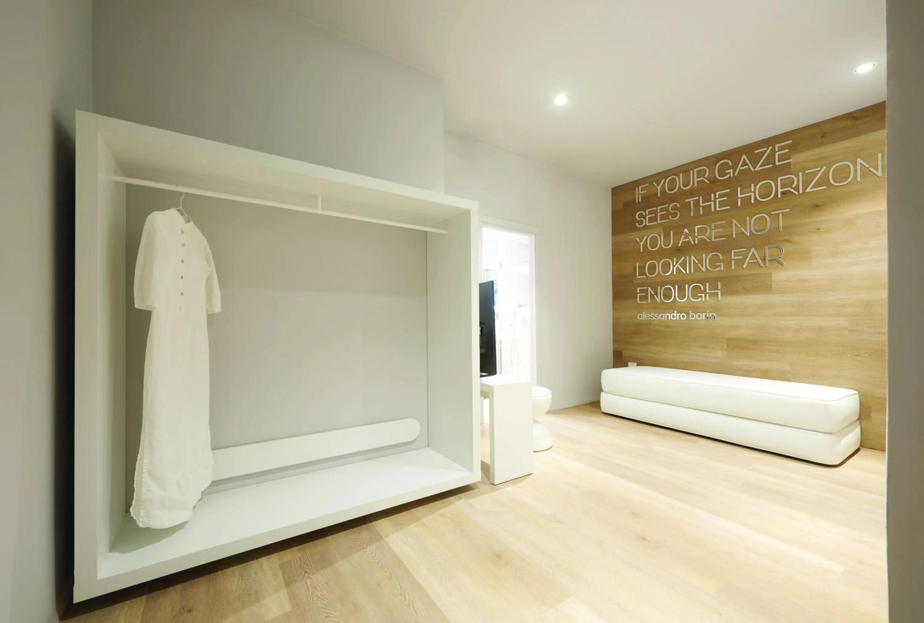 Photo of the whole room in YouMe Design Place Hotel