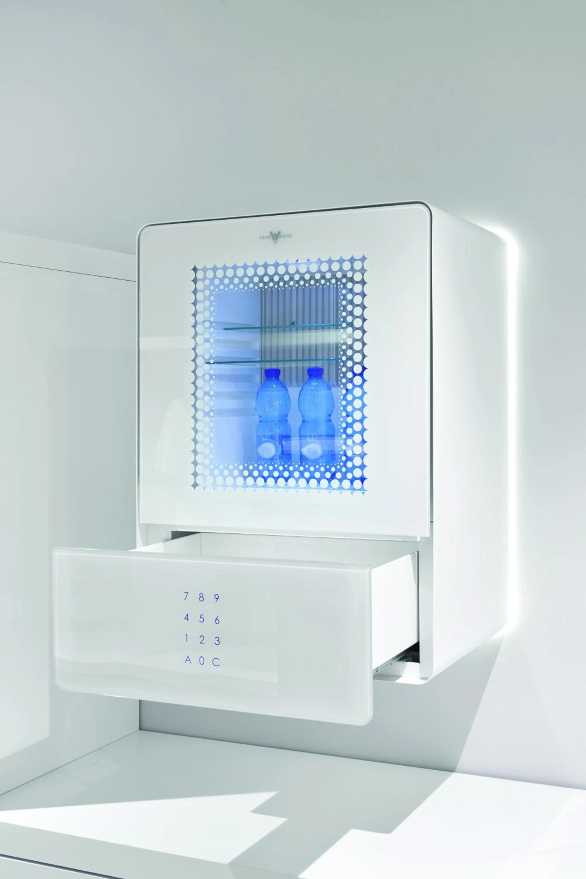 Drinks in YouMe Design Place Hotel