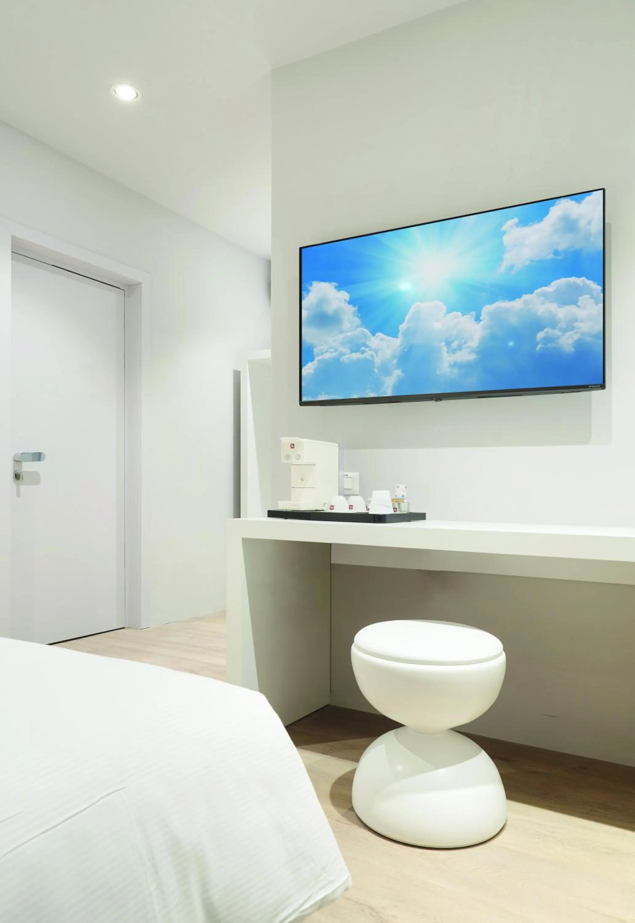 Other, Bed in YouMe Design Place Hotel