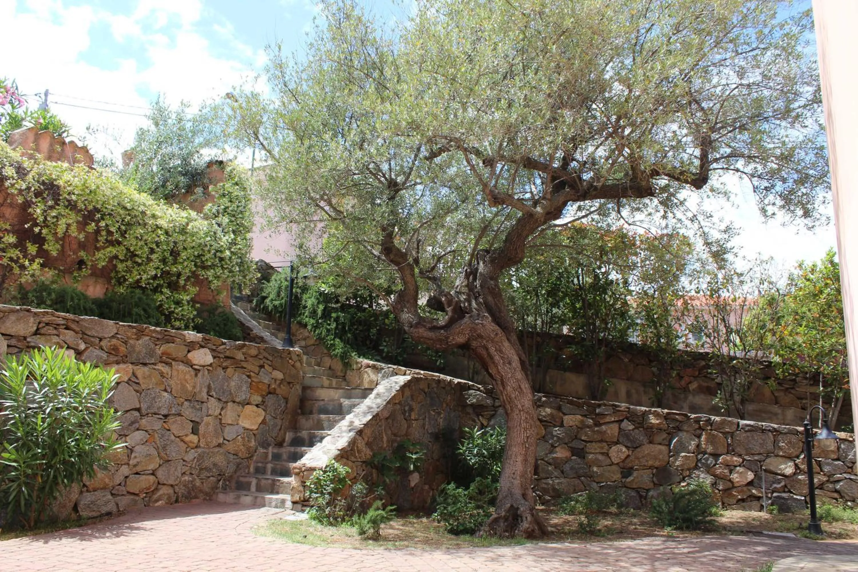Spring in Residence Corte Dei Venti