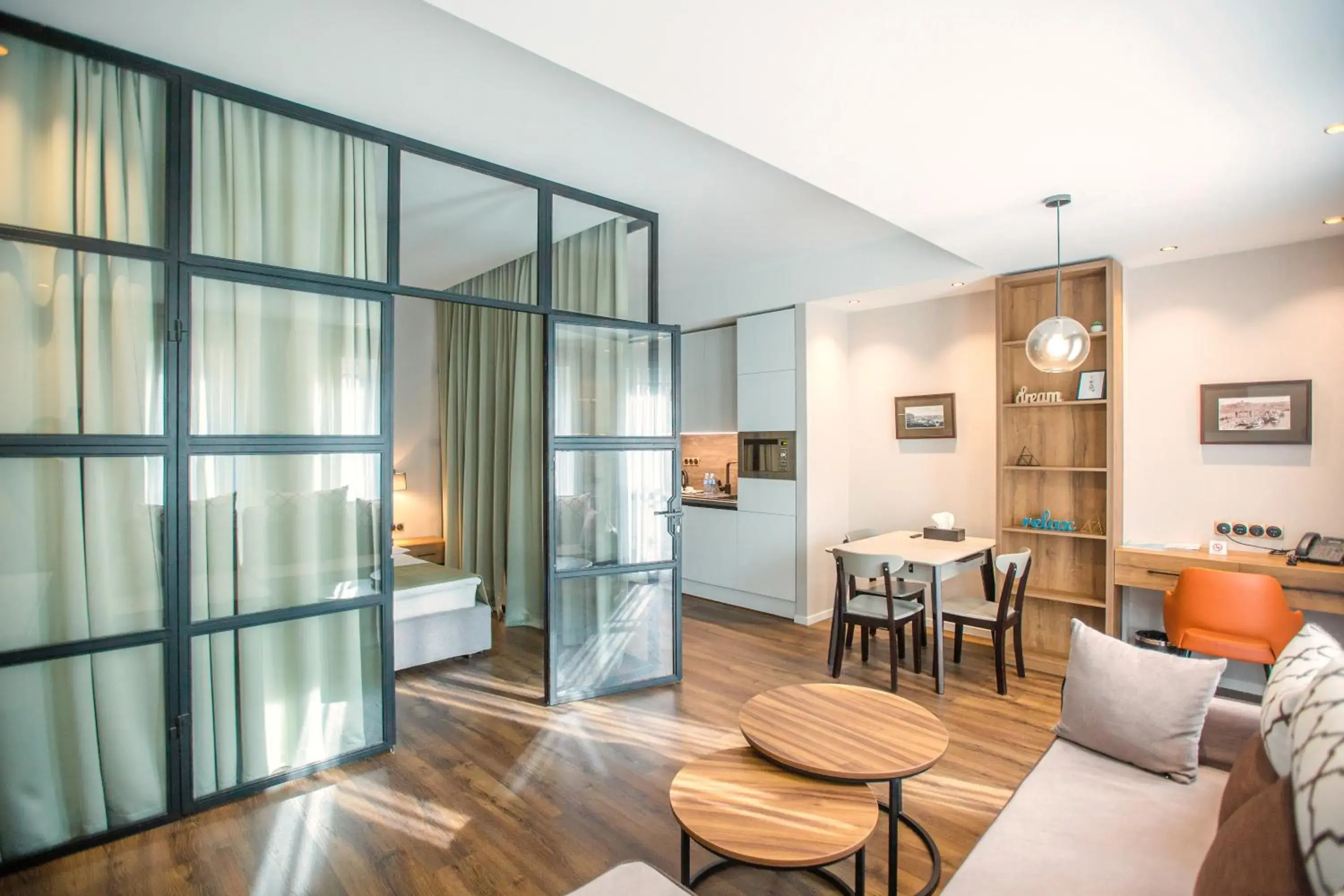 Golden Horn Apart Hotel Golden Horn Apart Hotel