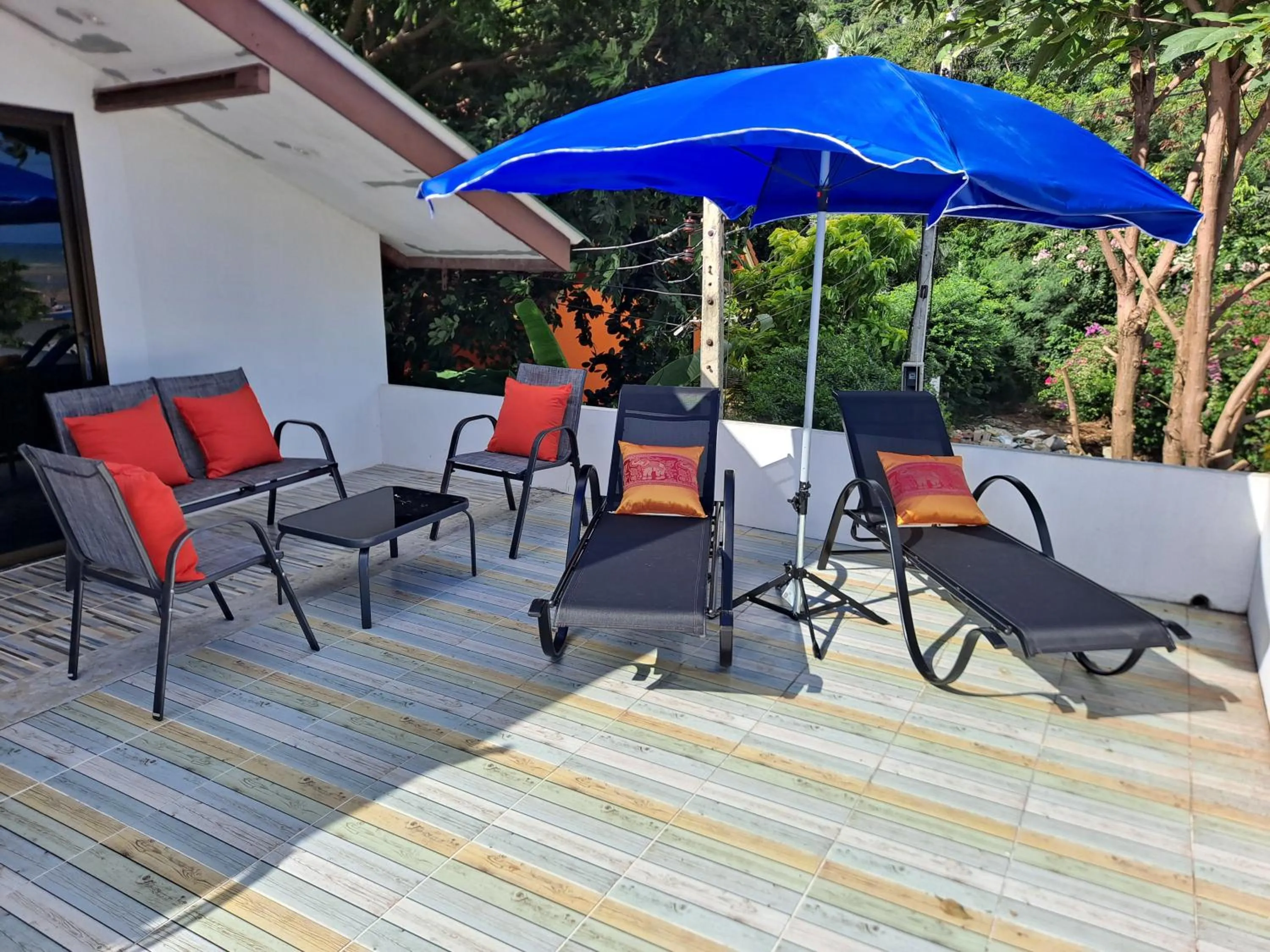 The Beach Boutique Resort