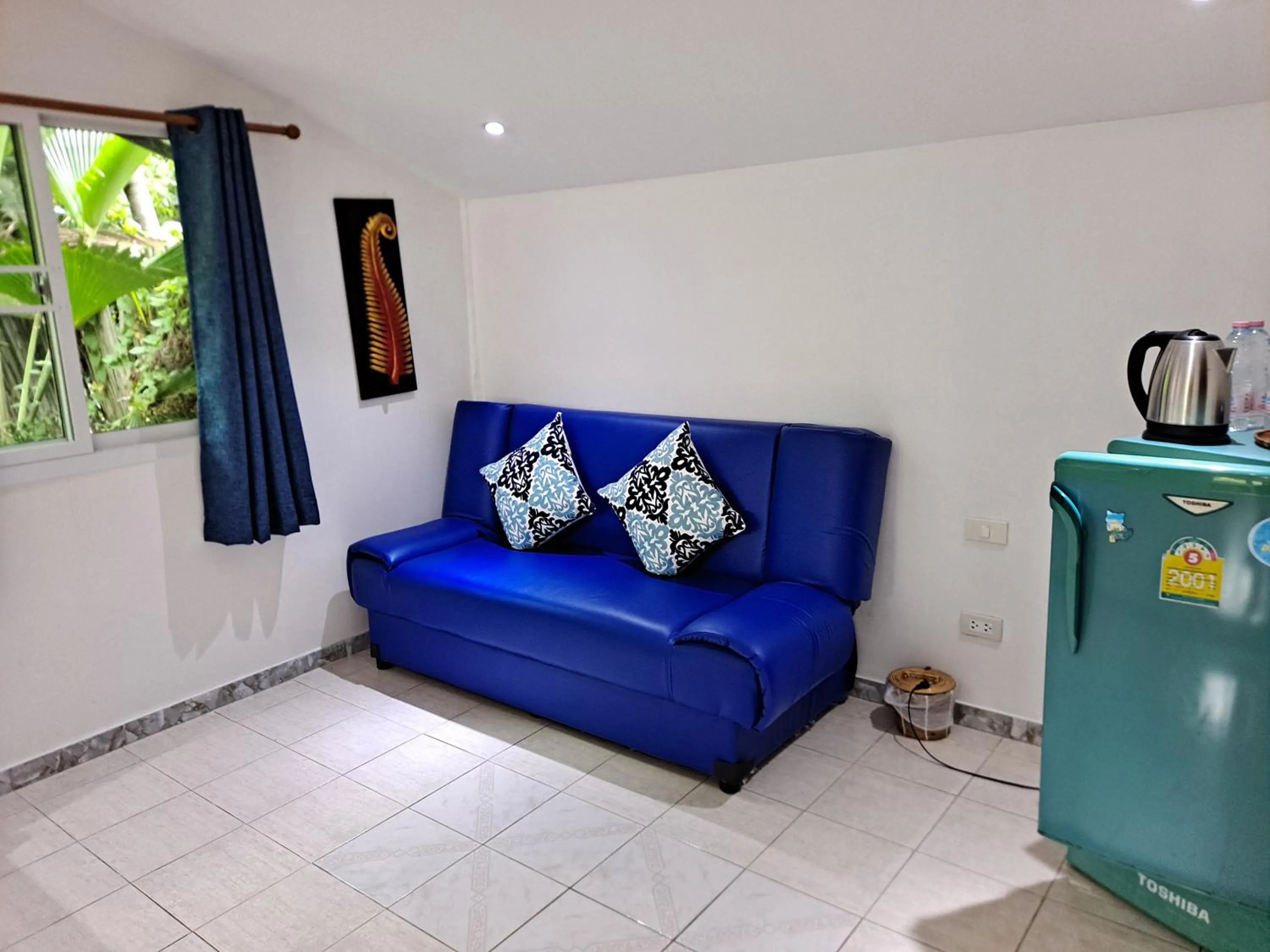 The Beach Boutique Resort