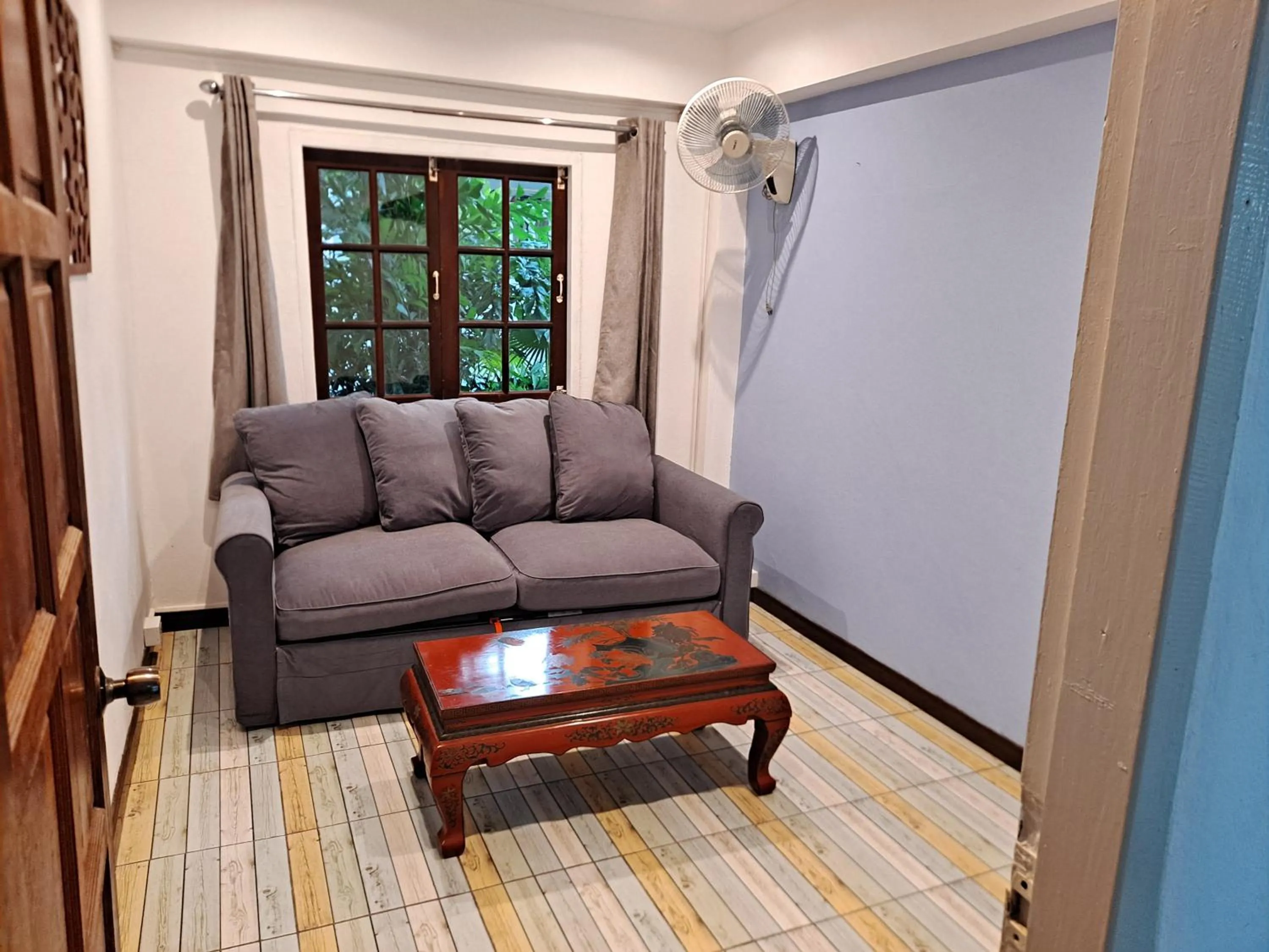 The Beach Boutique Resort