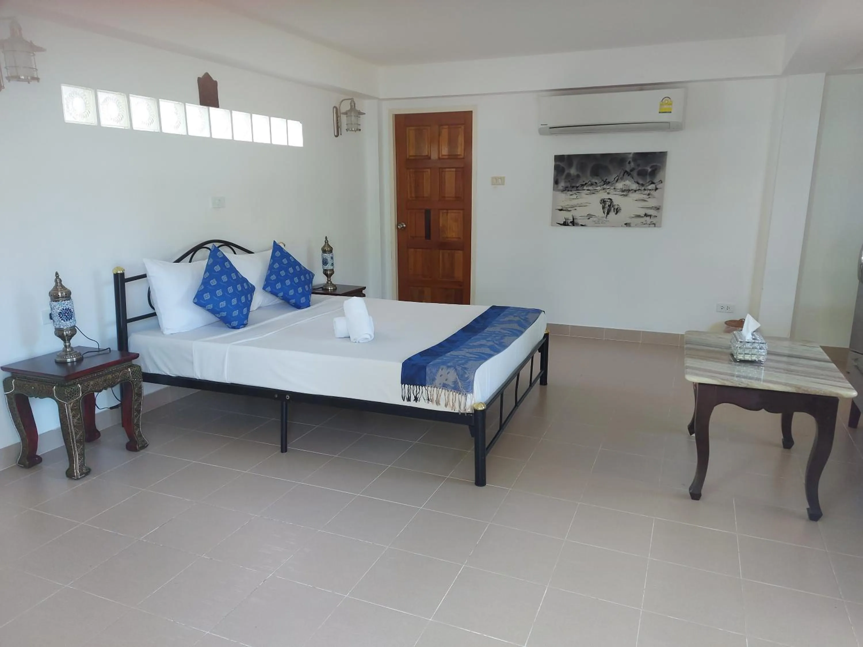 The Beach Boutique Resort