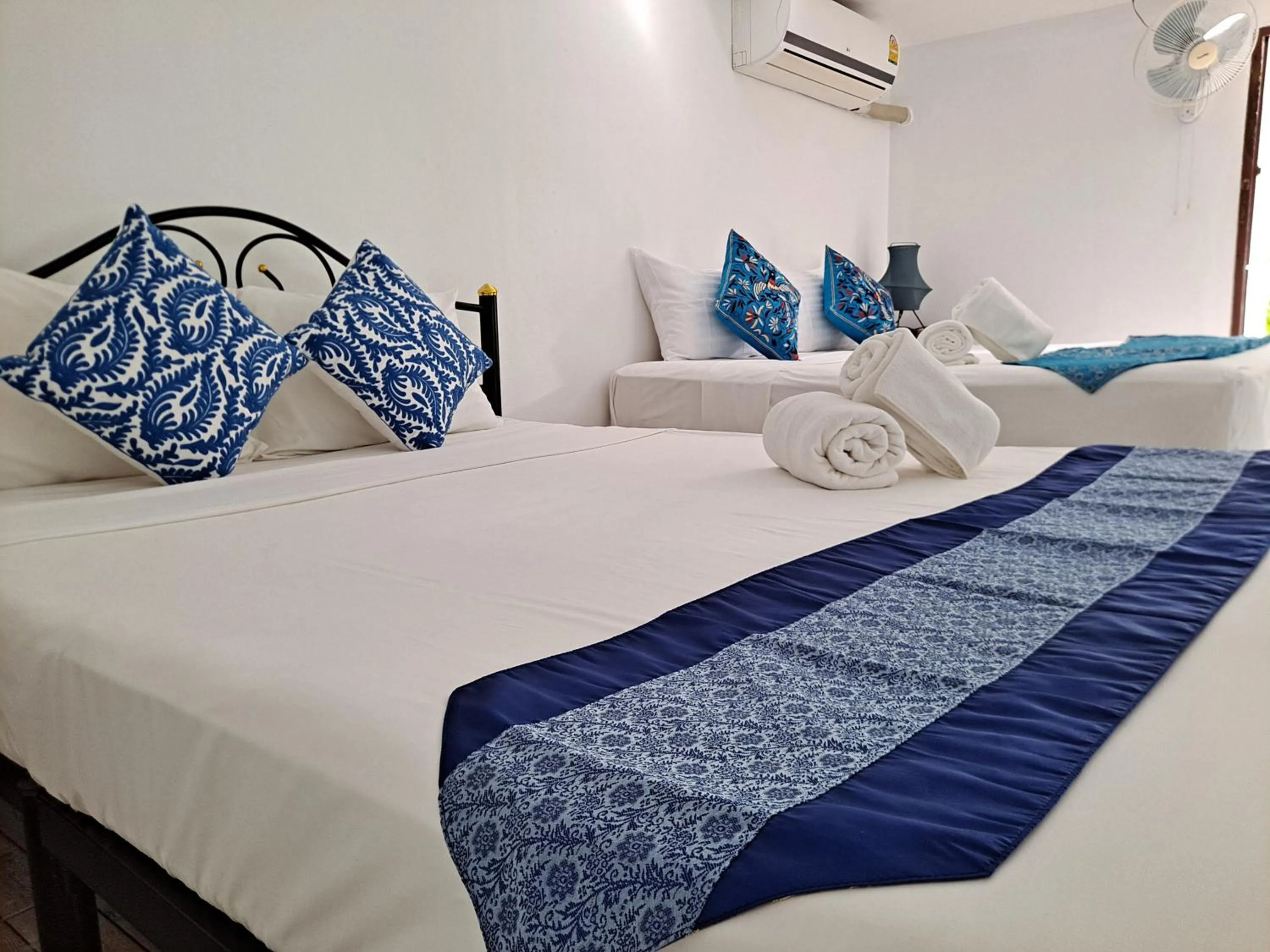 The Beach Boutique Resort