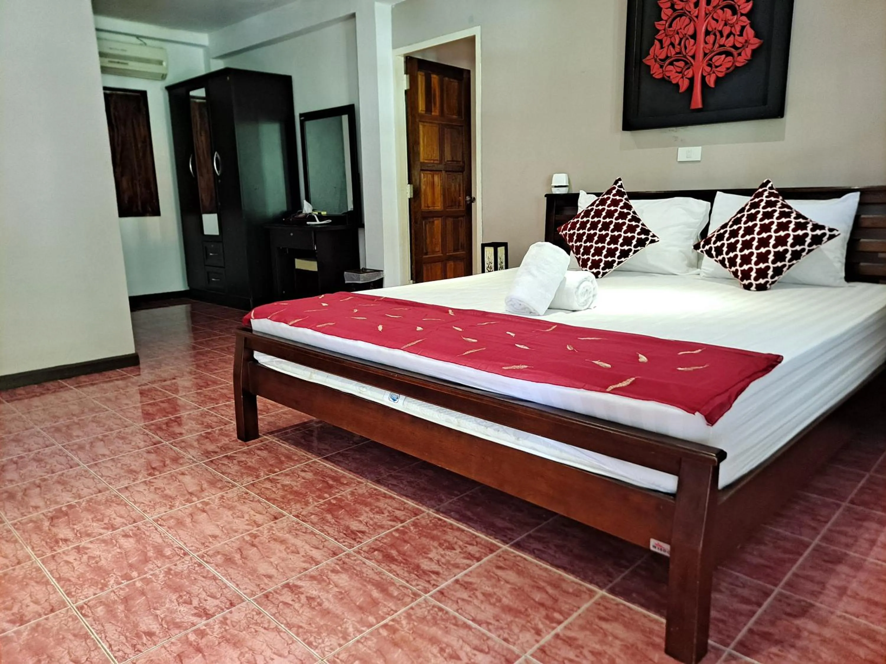 The Beach Boutique Resort