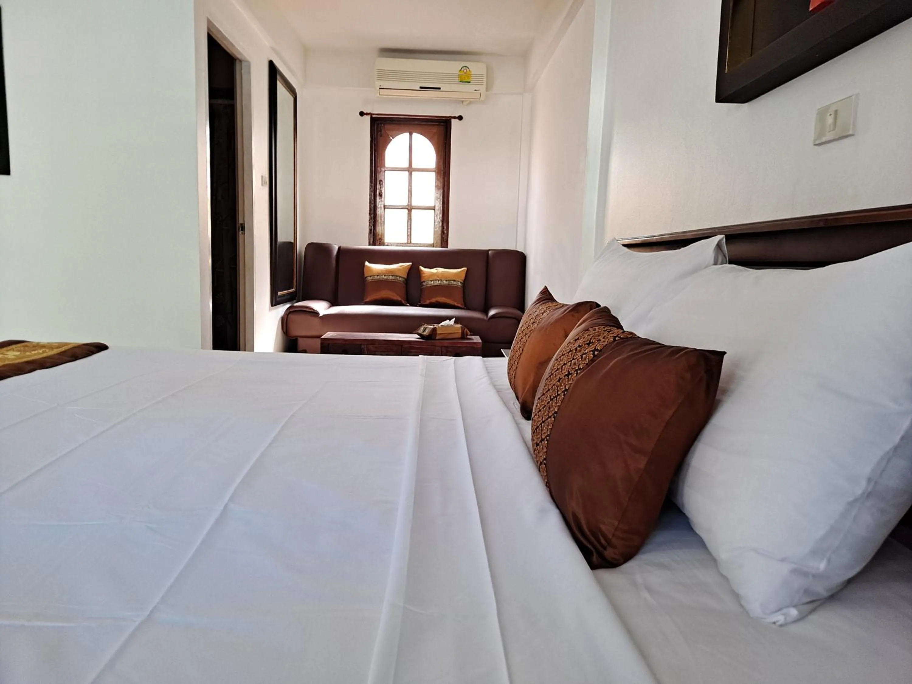 The Beach Boutique Resort