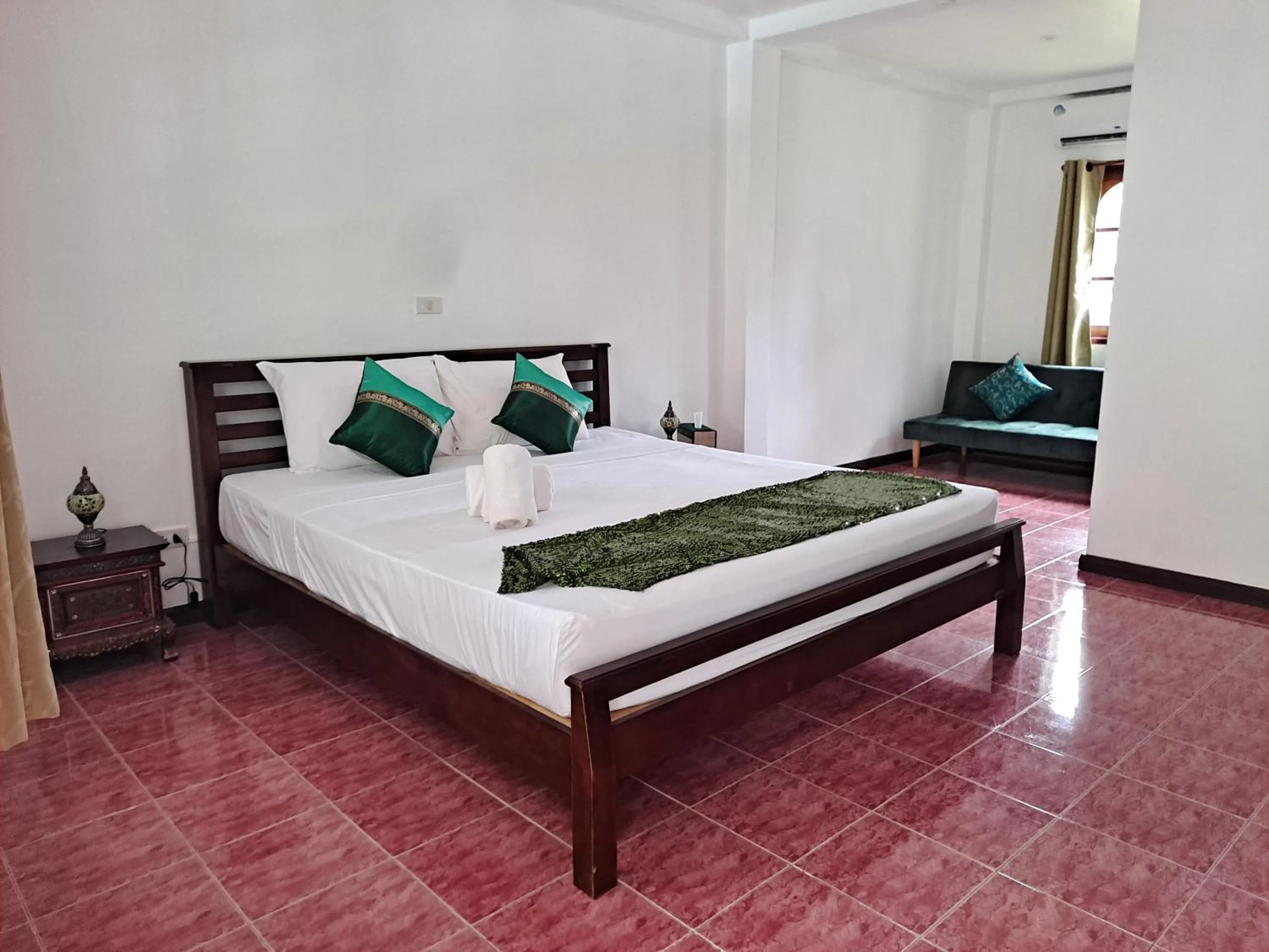 The Beach Boutique Resort