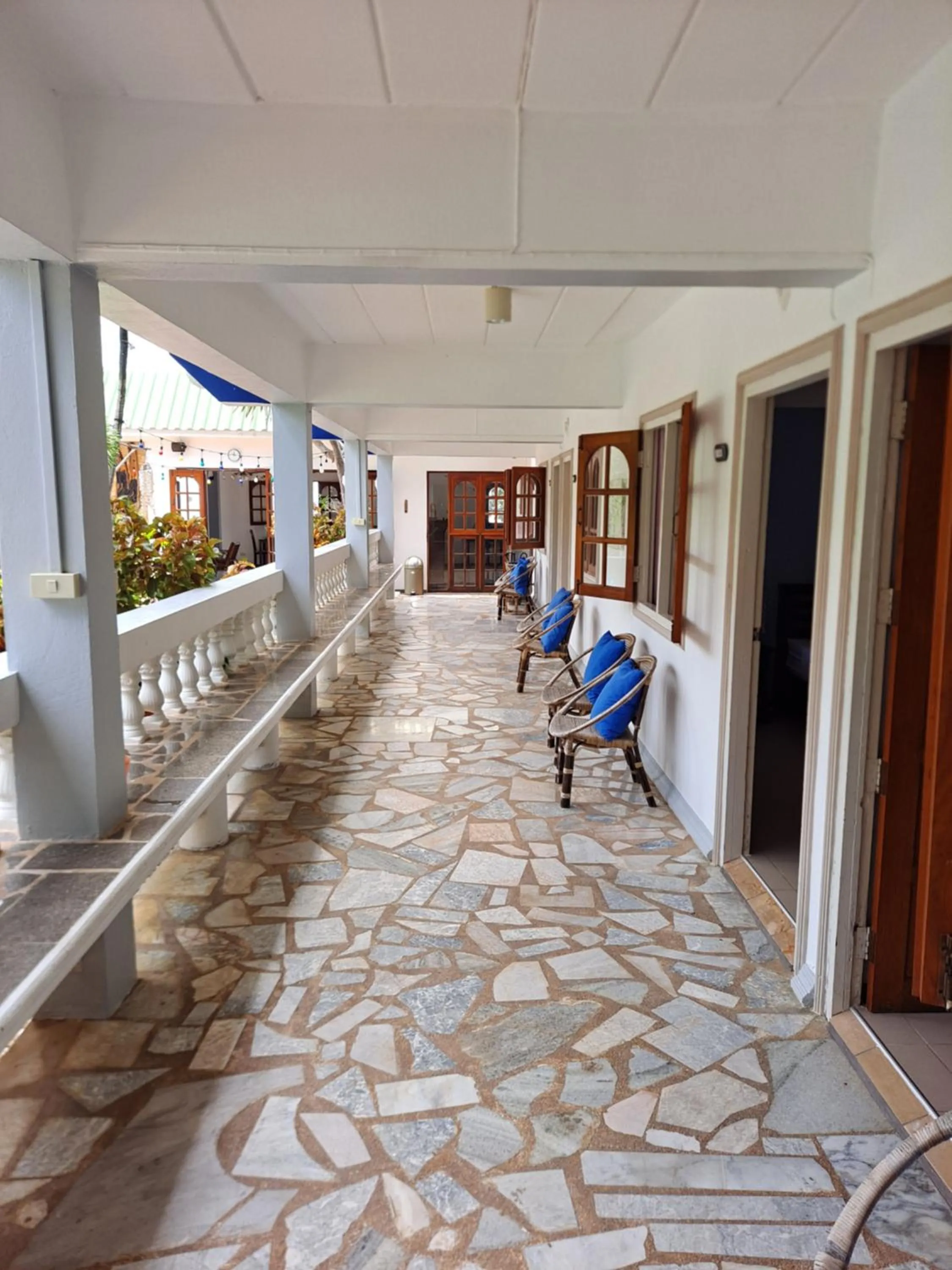 The Beach Boutique Resort