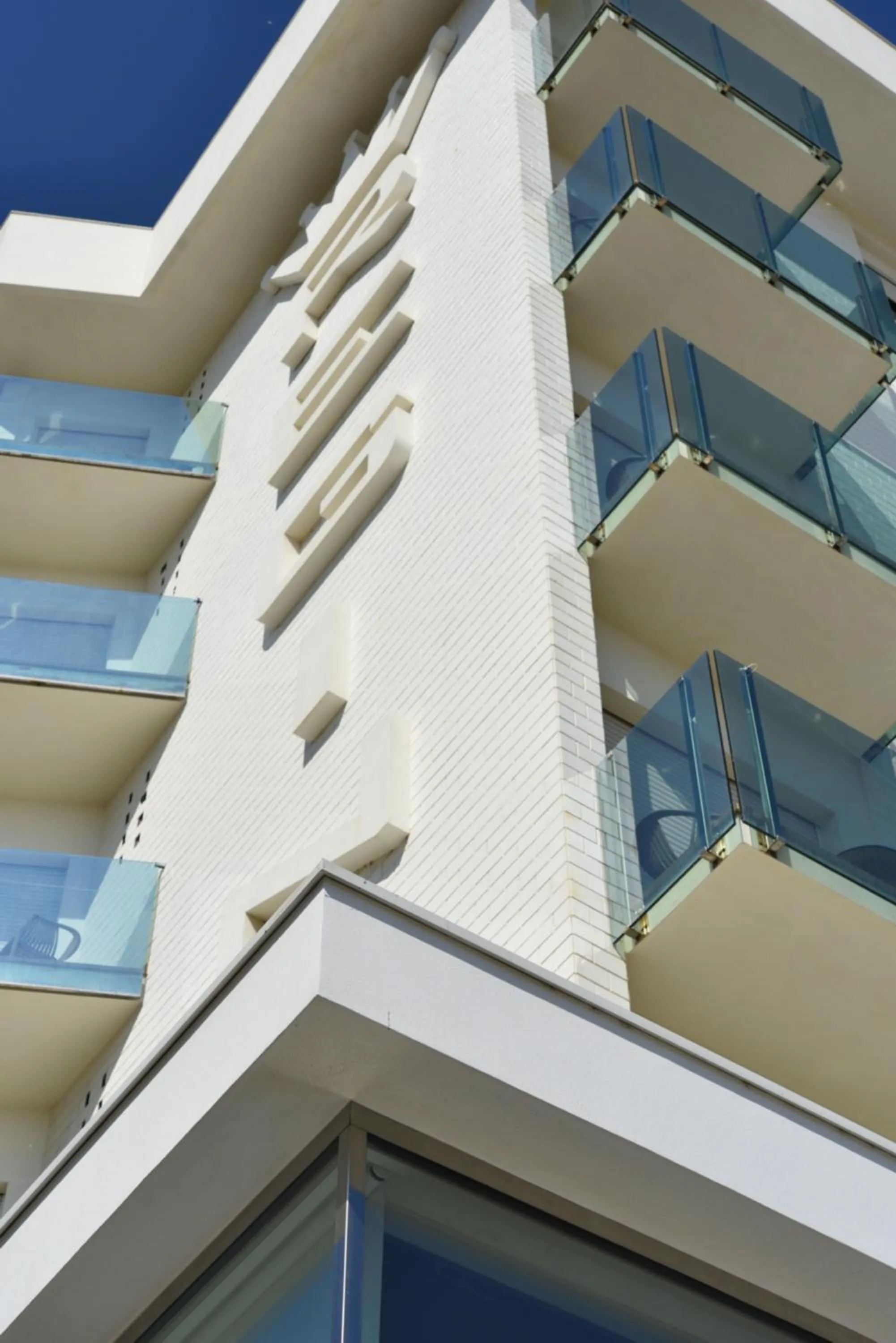 Hotel Regina Fronte Mare