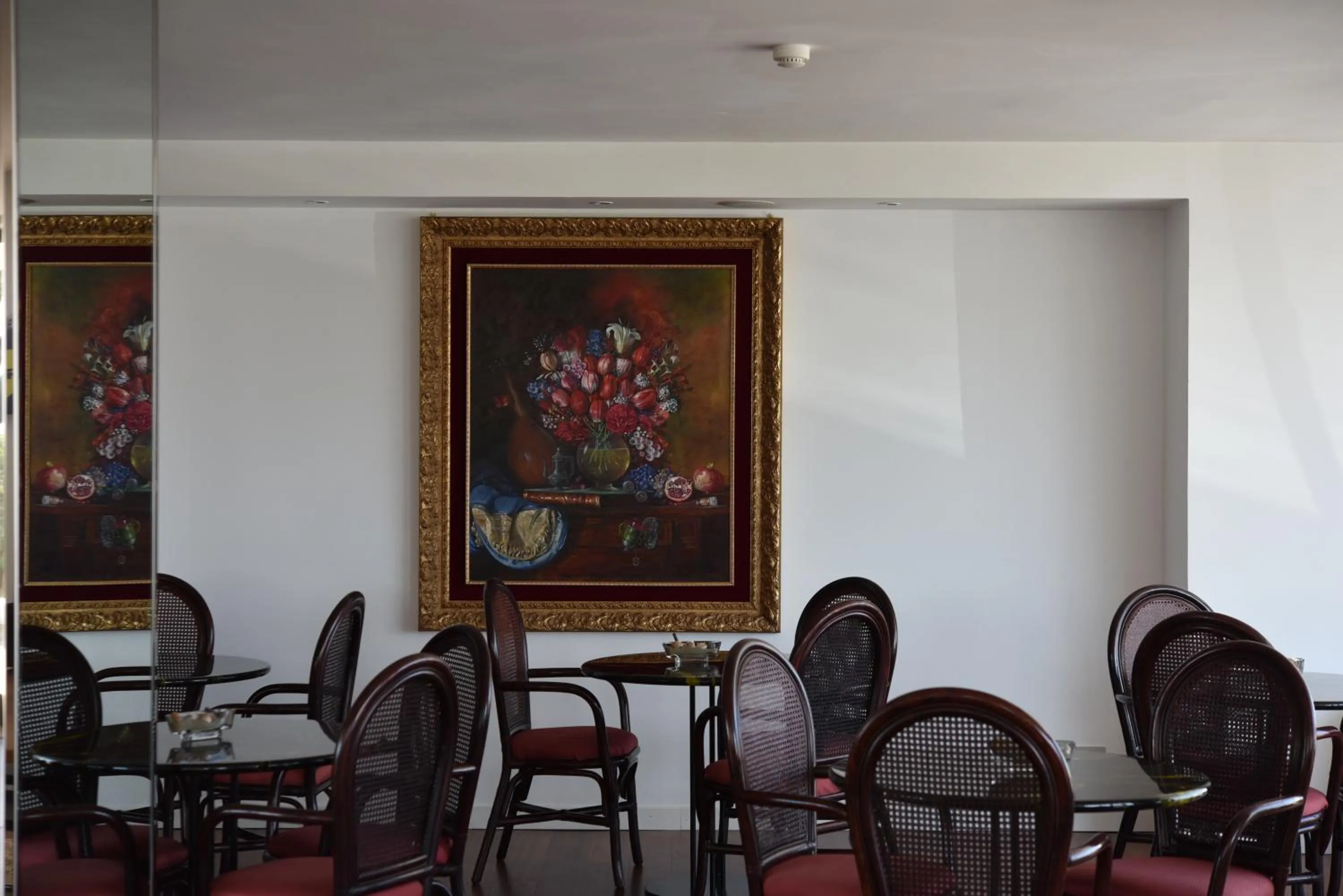 Hotel Regina Fronte Mare