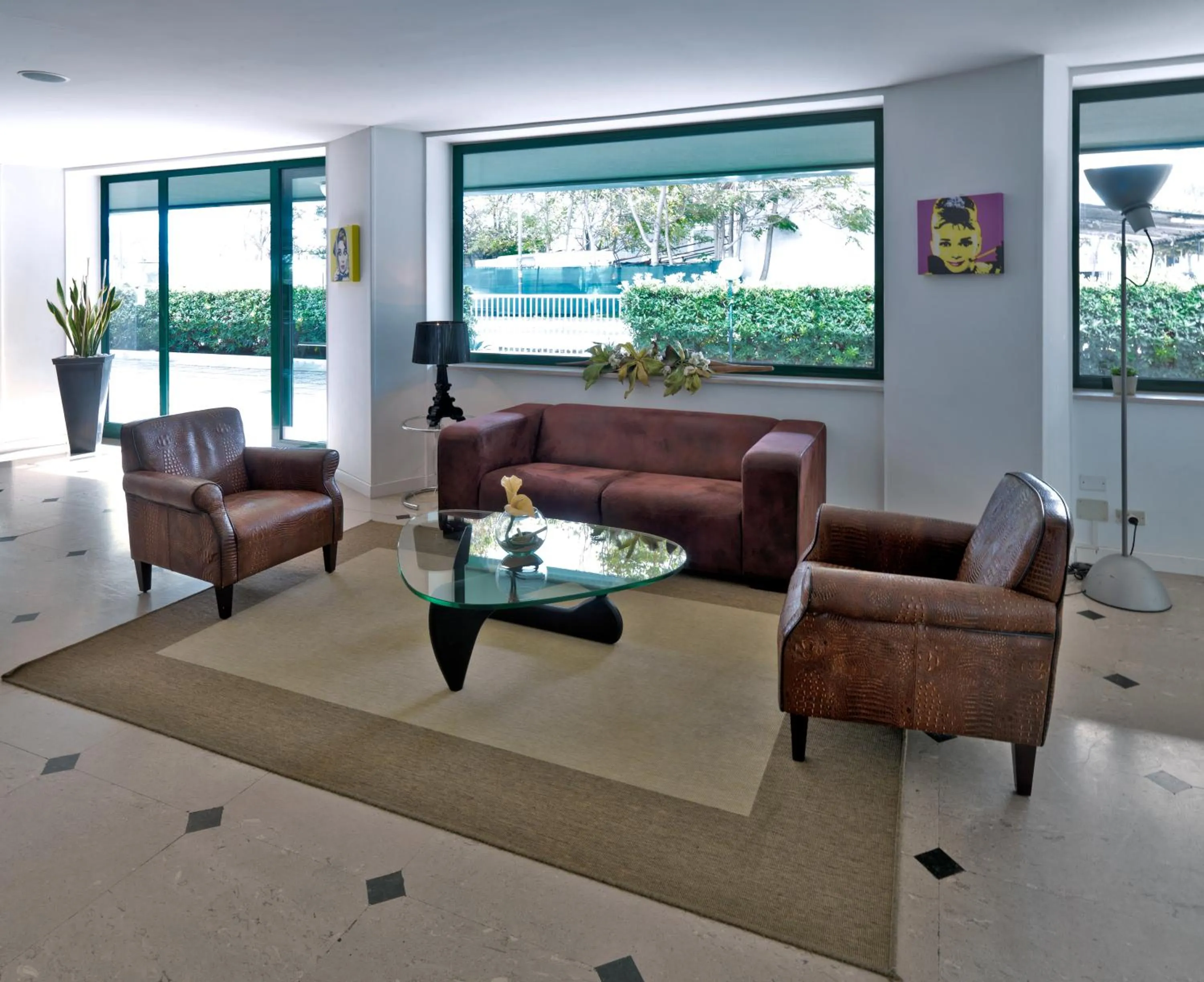 Hotel Regina Fronte Mare