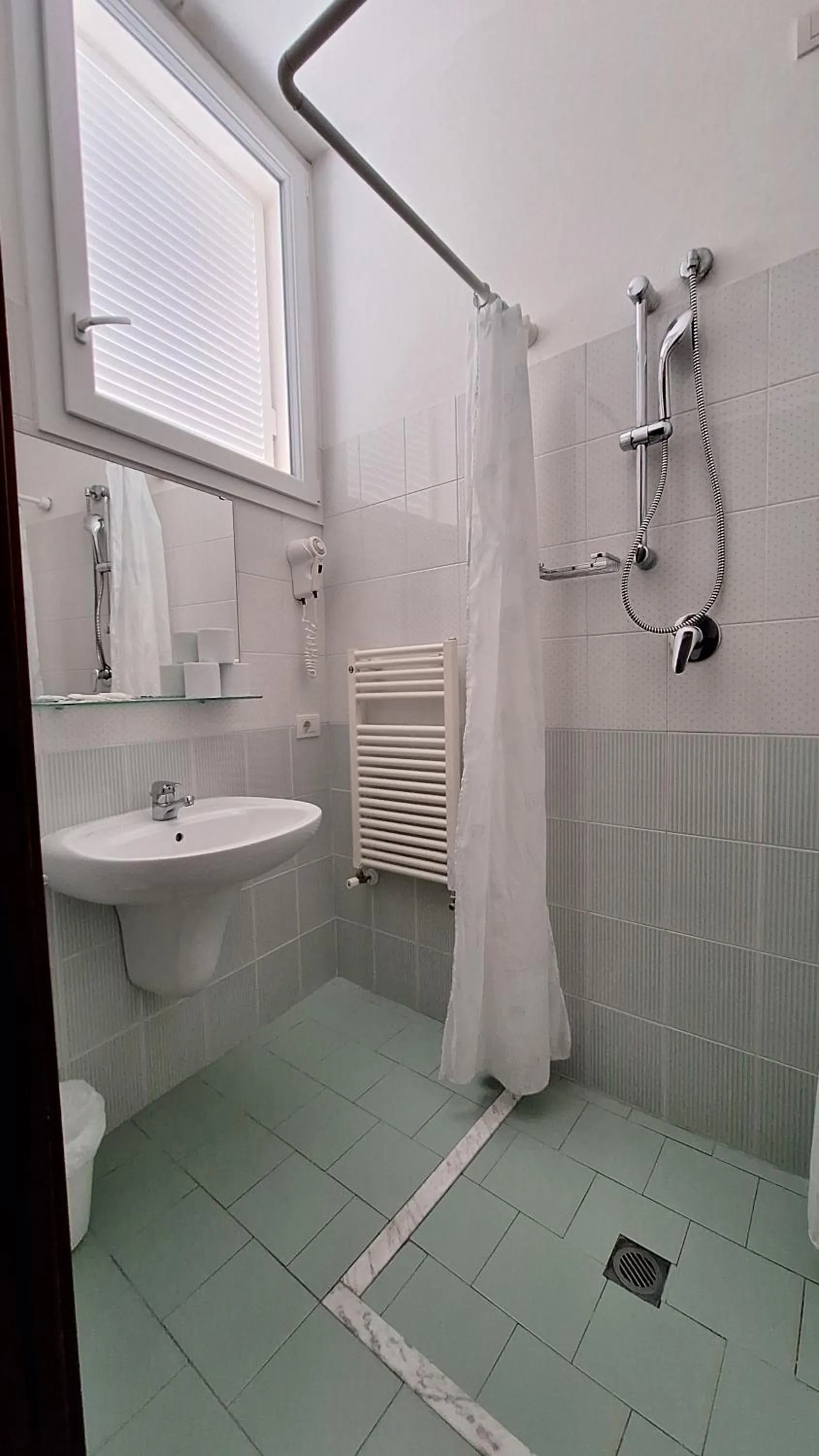 Hotel Regina Fronte Mare