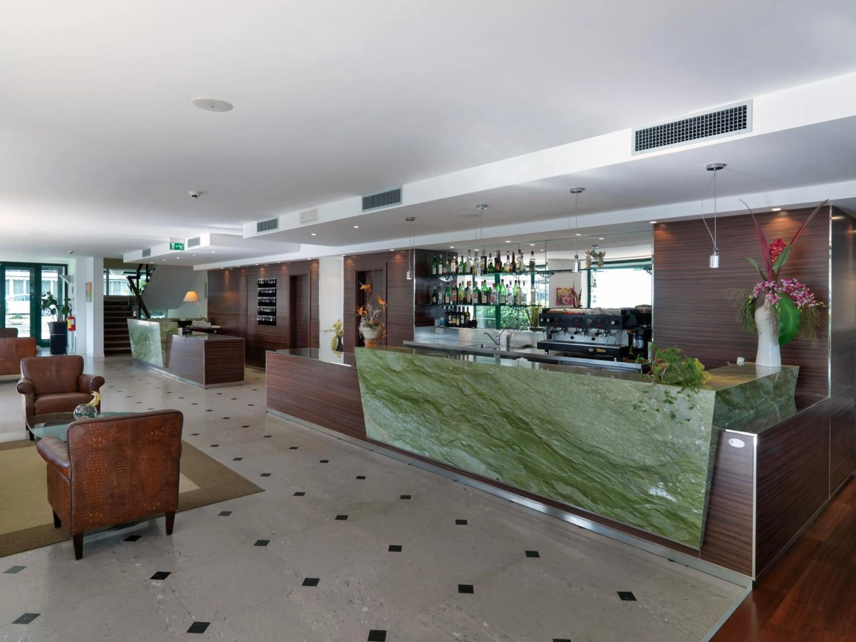 Hotel Regina Fronte Mare