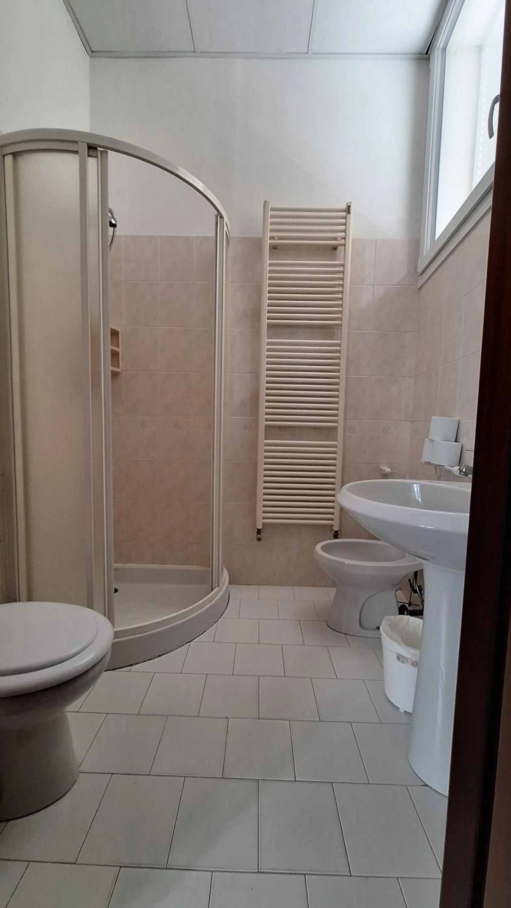 Hotel Regina Fronte Mare