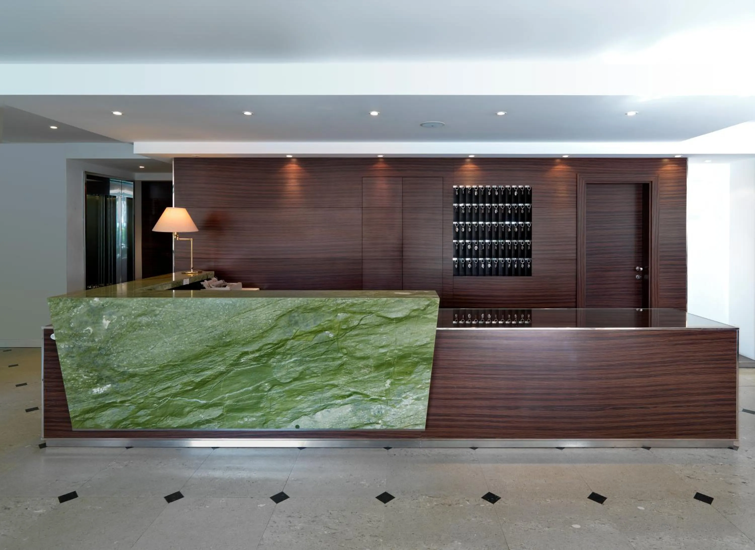 Hotel Regina Fronte Mare