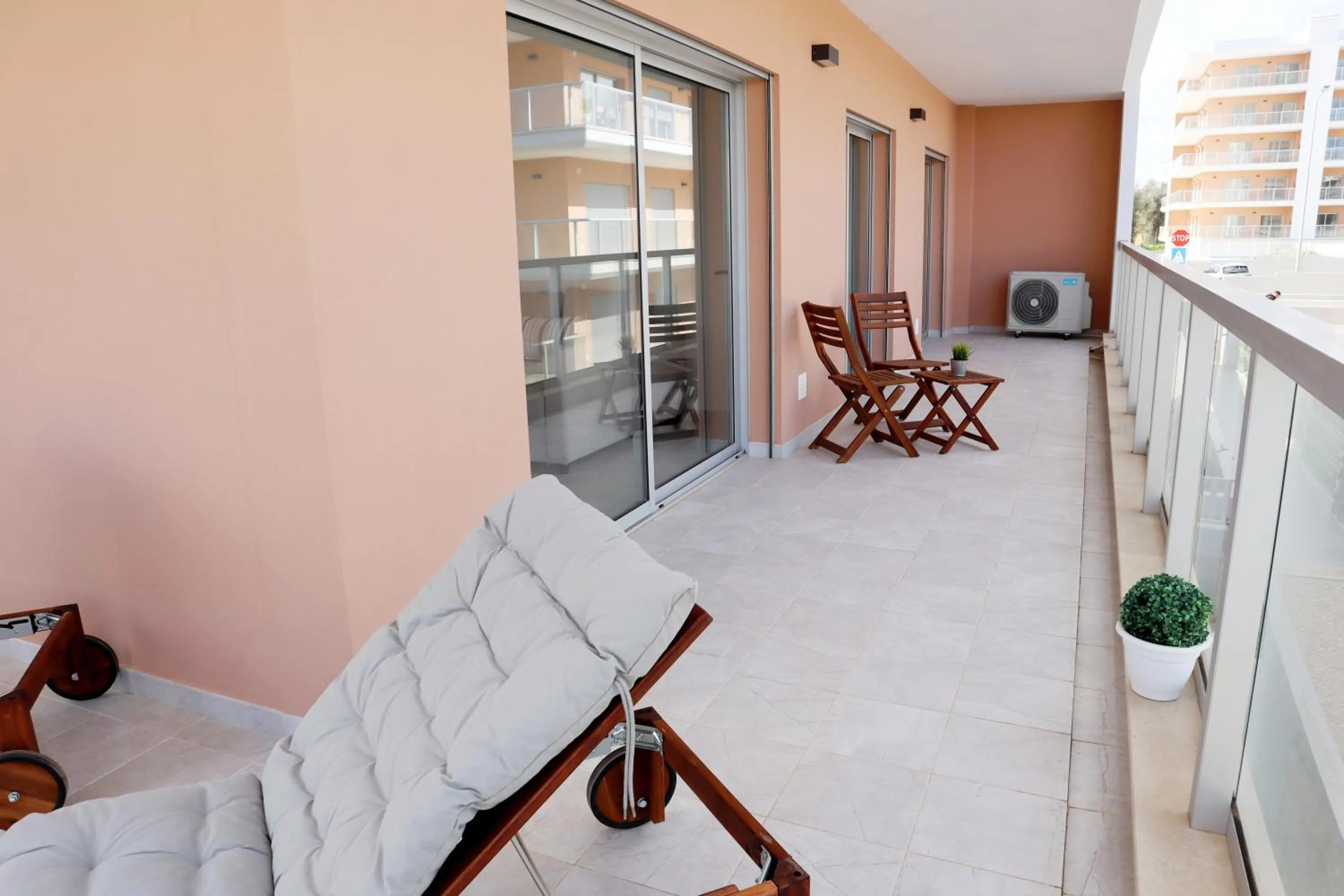 Property building in All Premium by ALgest