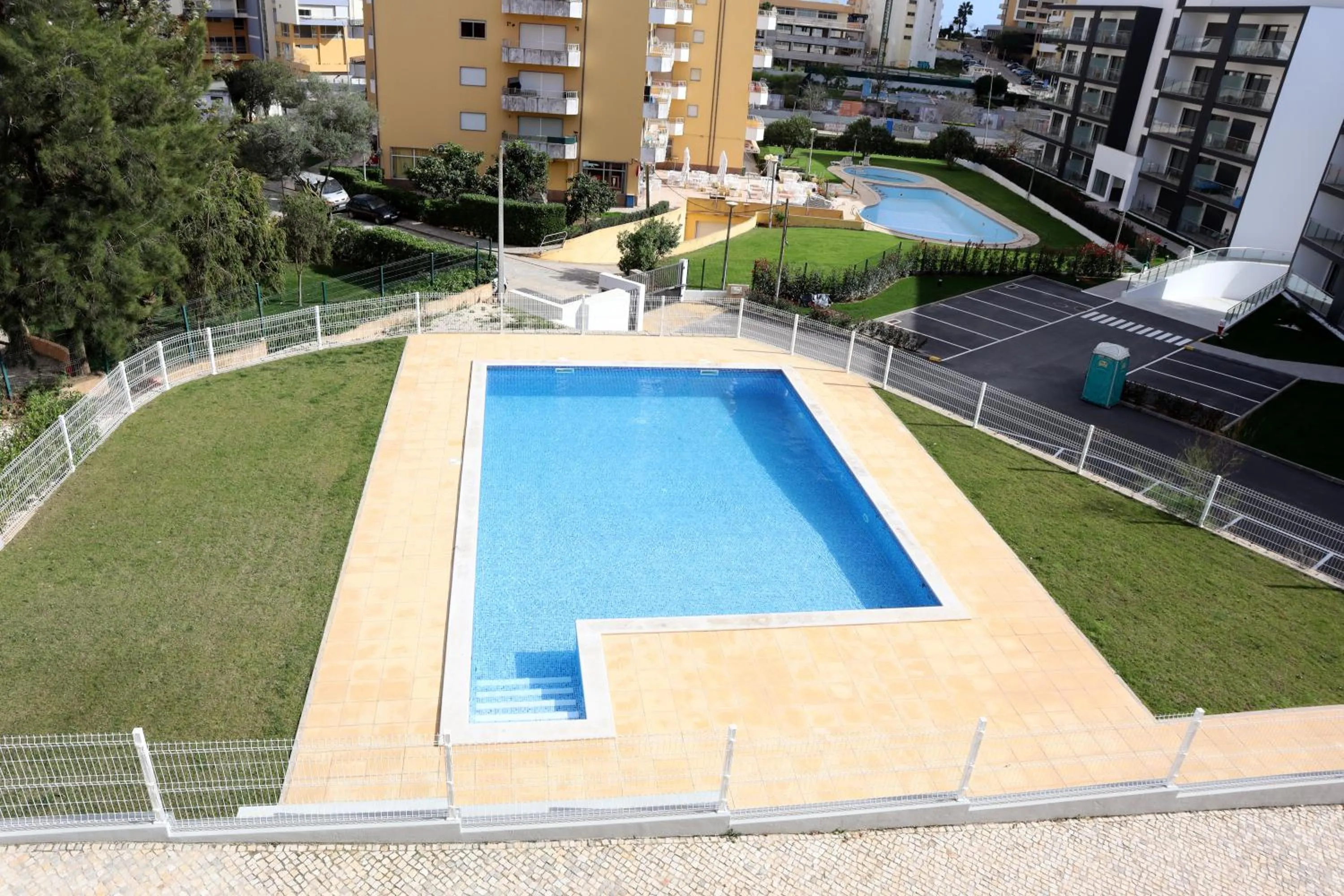 Spring in All Premium by ALgest