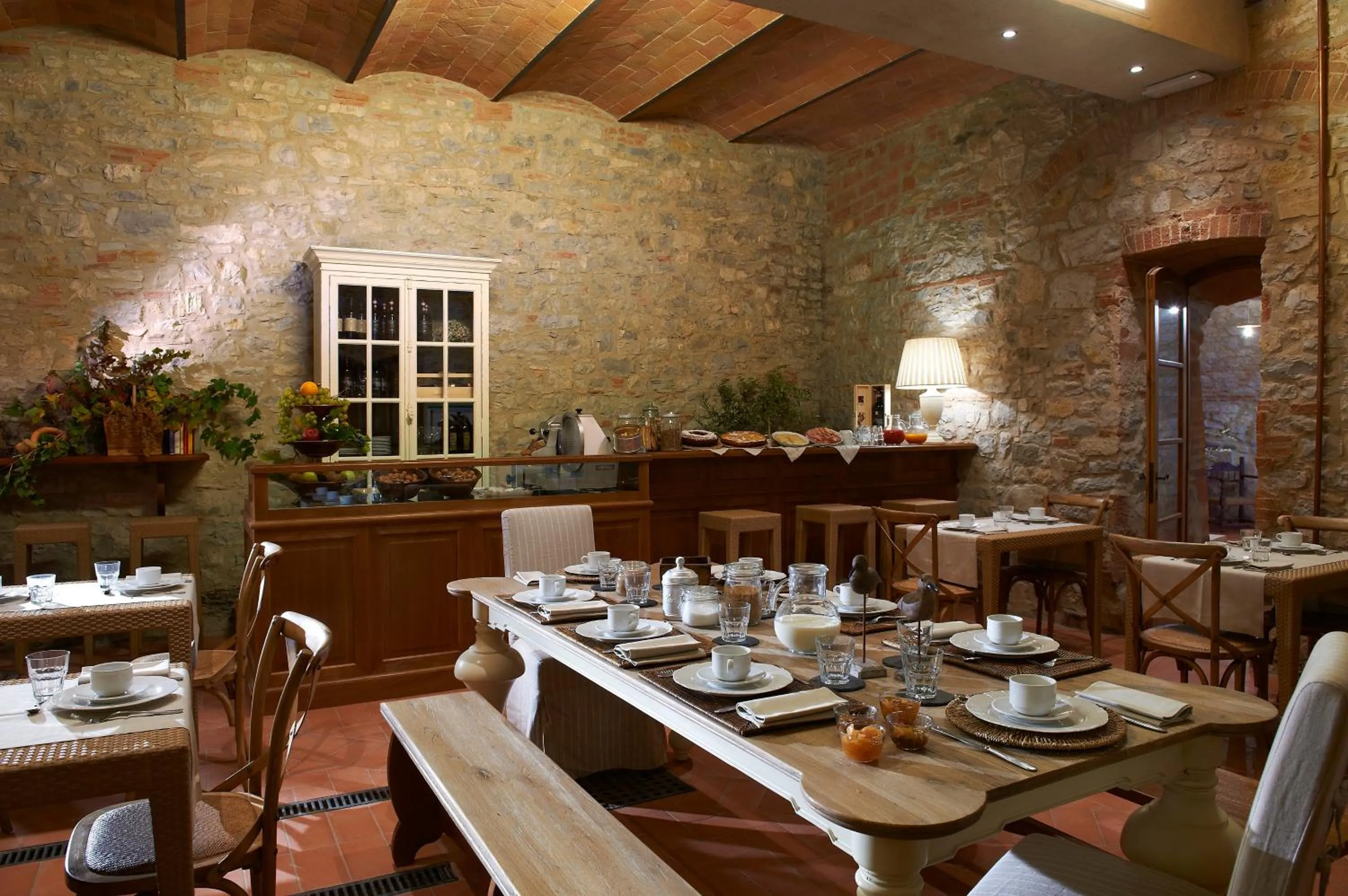 Lounge or bar in Borgo Di Pietrafitta Relais