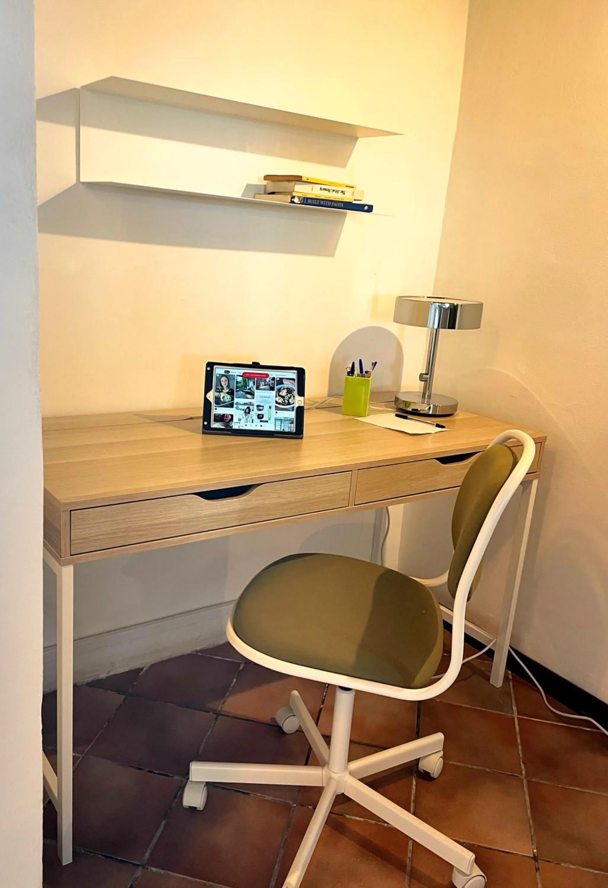 Loft Aragonese