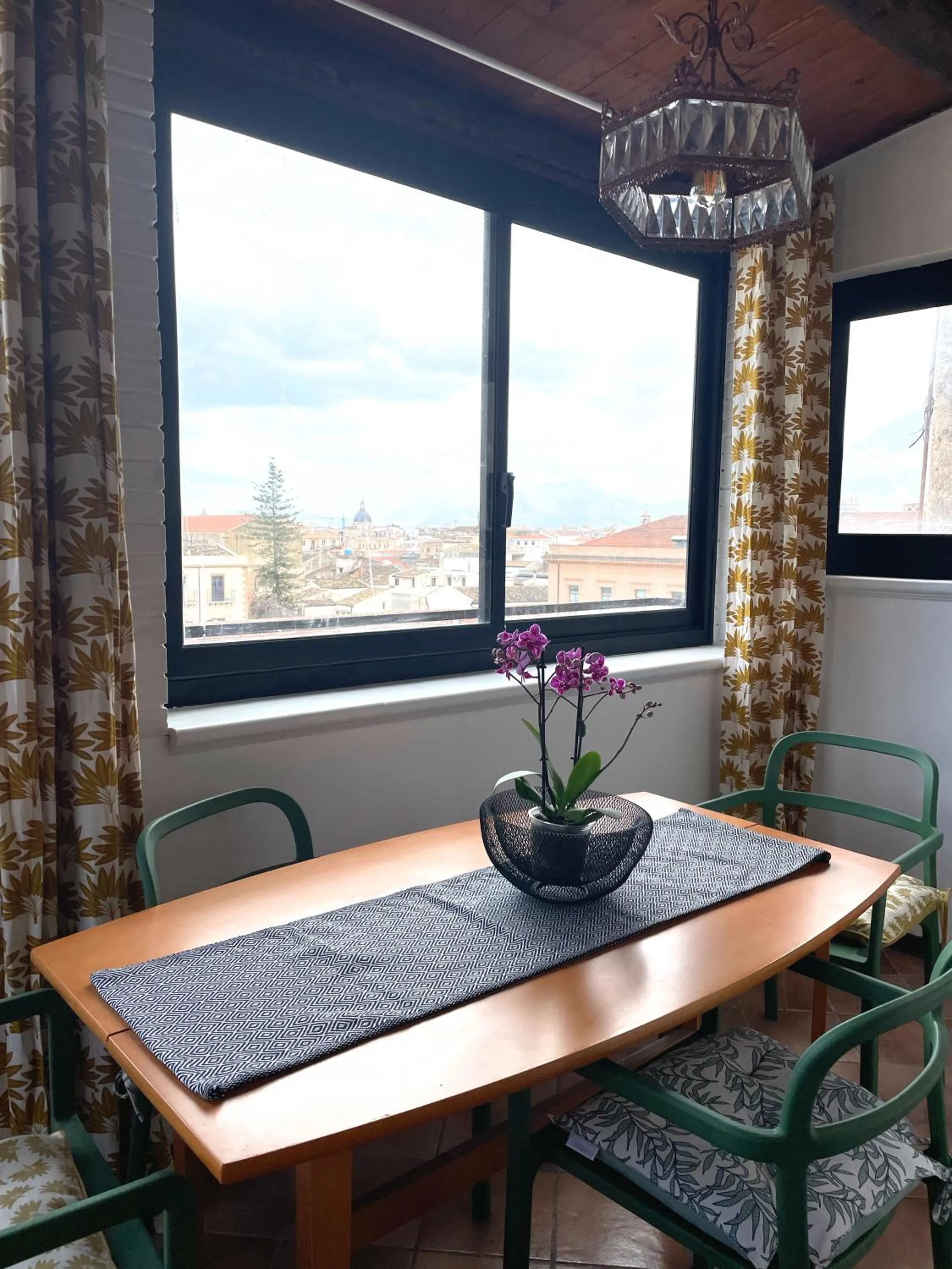 Loft Aragonese