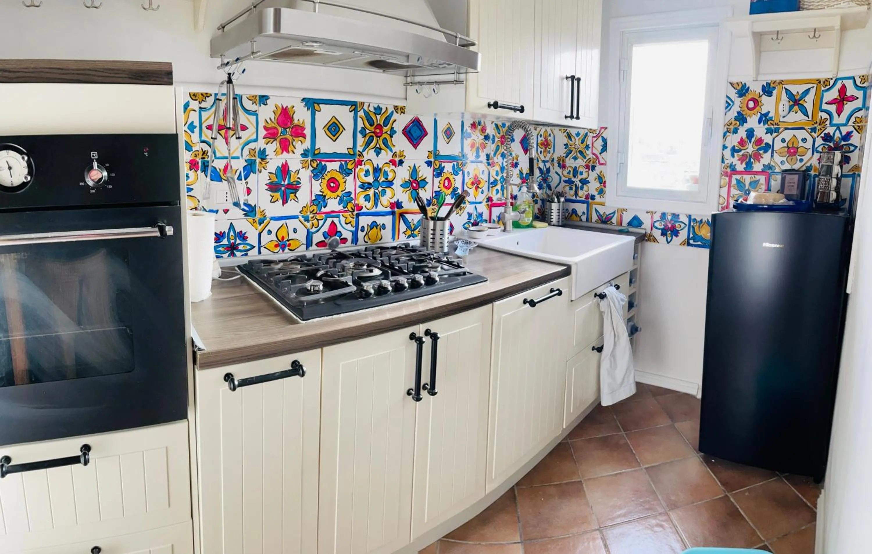 Loft Aragonese