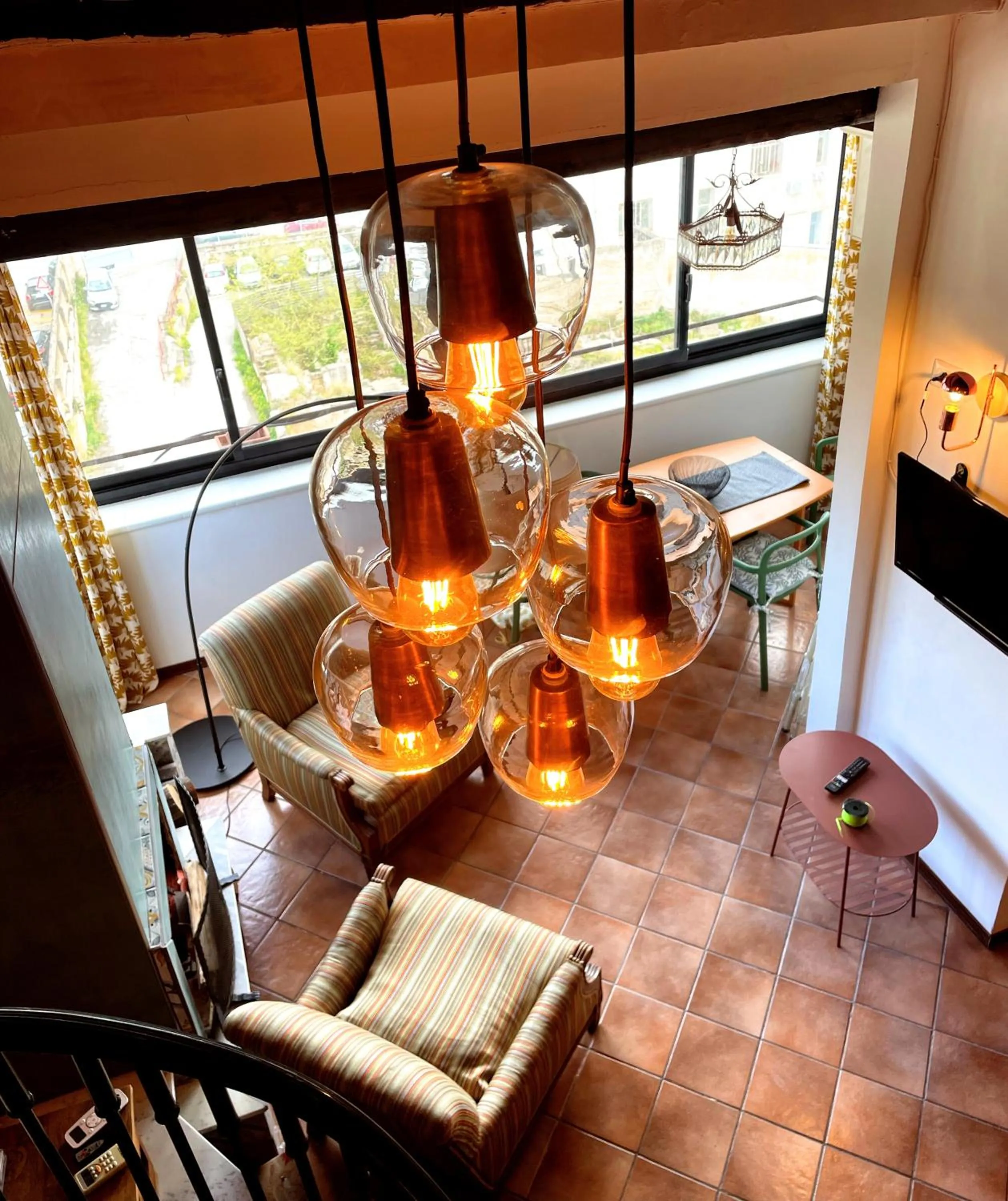 Loft Aragonese
